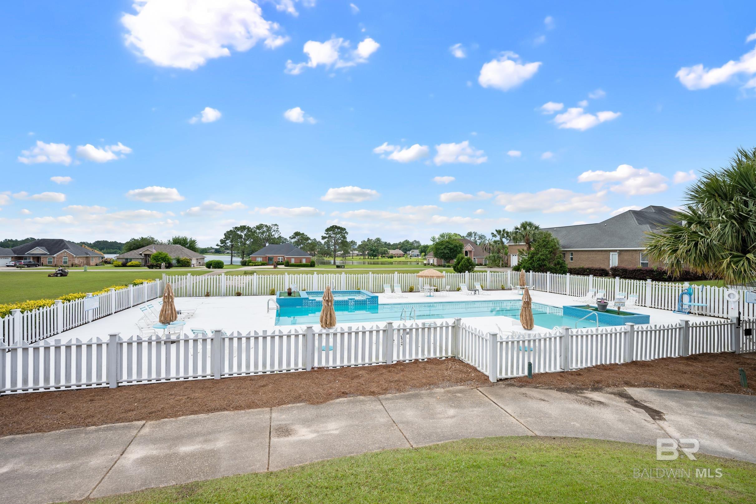 22375 S County Road 12, Foley, AL, 36535