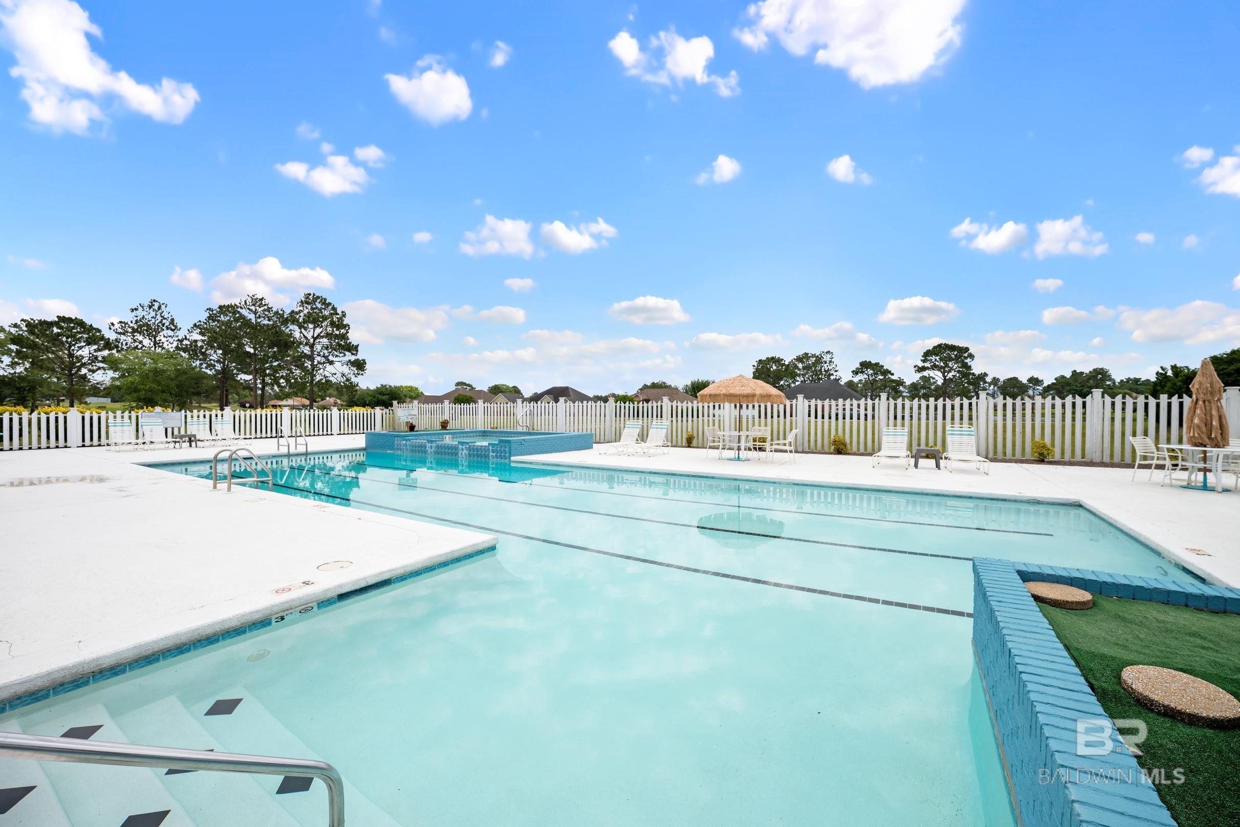 22375 S County Road 12, Foley, AL, 36535