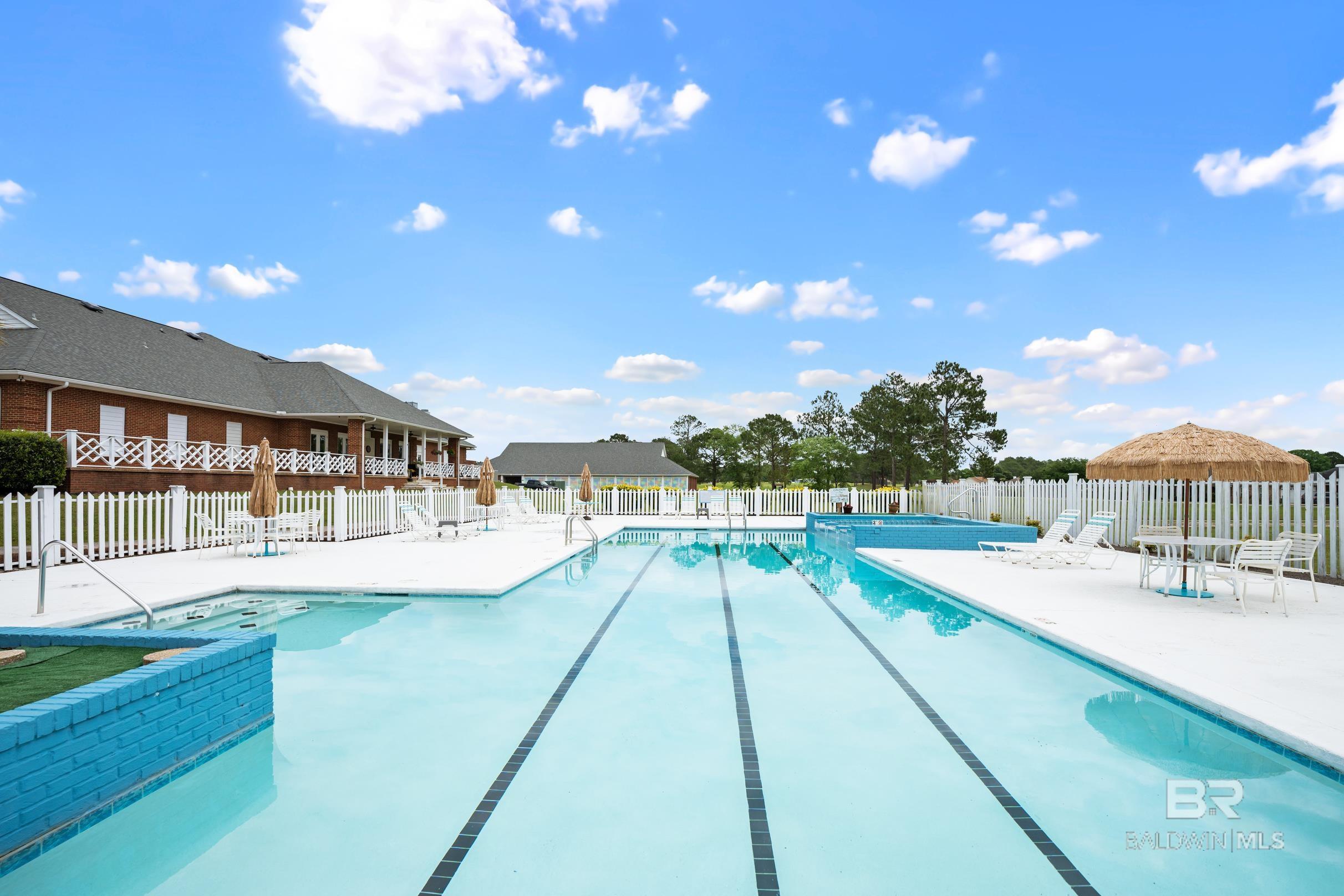 22375 S County Road 12, Foley, AL, 36535