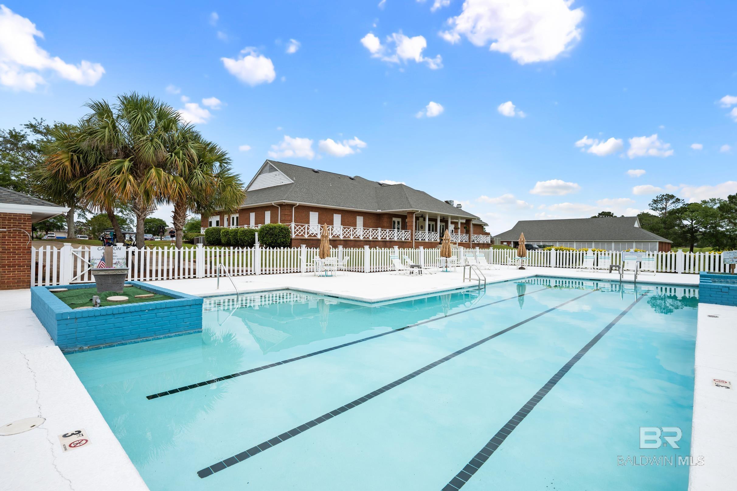 22375 S County Road 12, Foley, AL, 36535