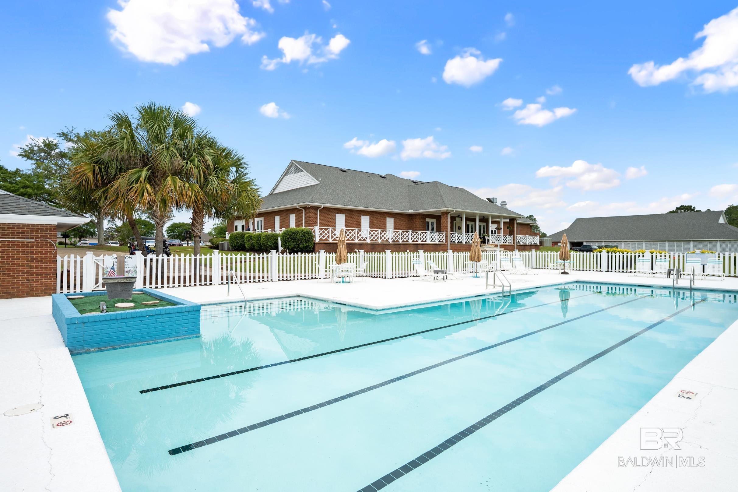 22375 S County Road 12, Foley, AL, 36535