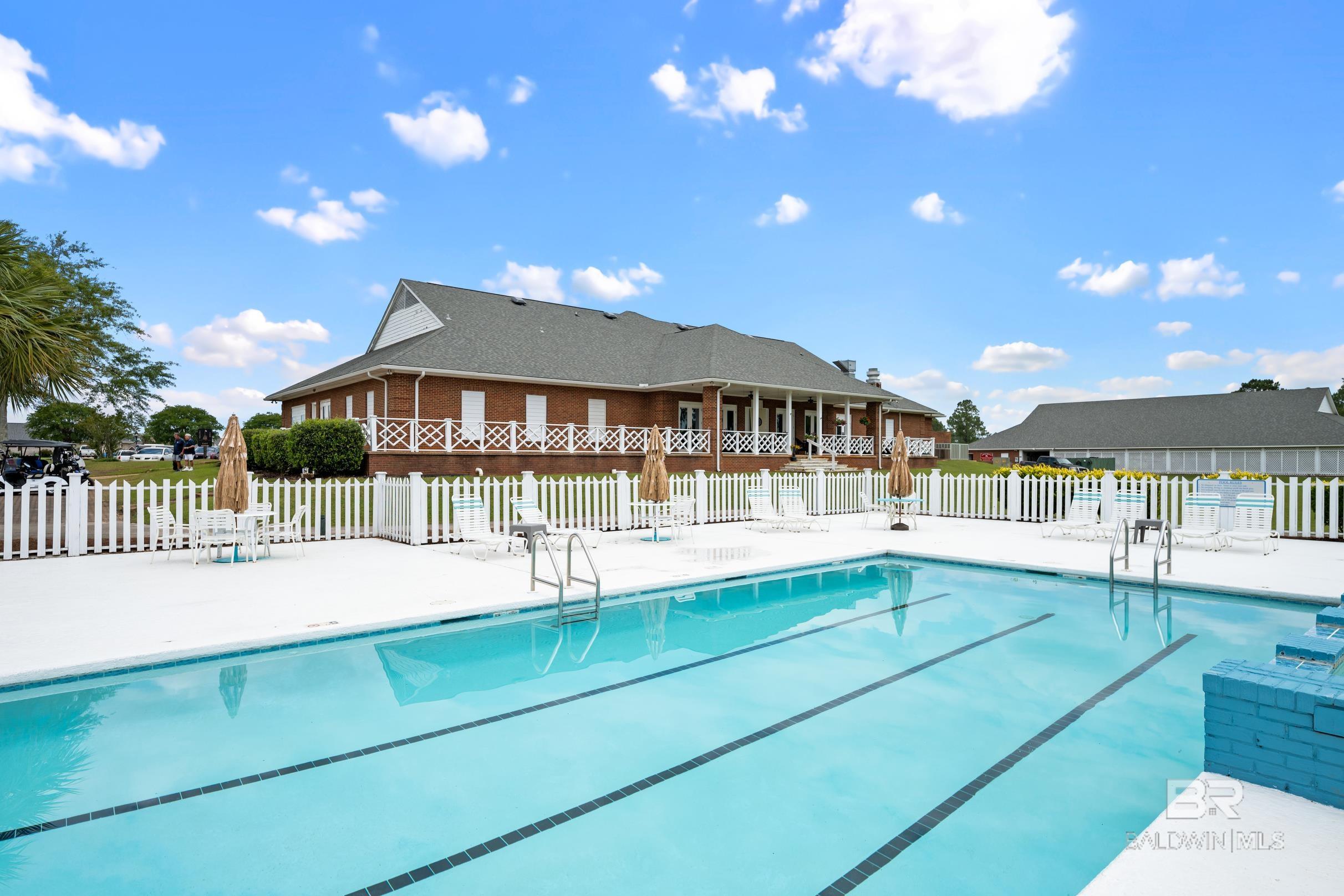 22375 S County Road 12, Foley, AL, 36535