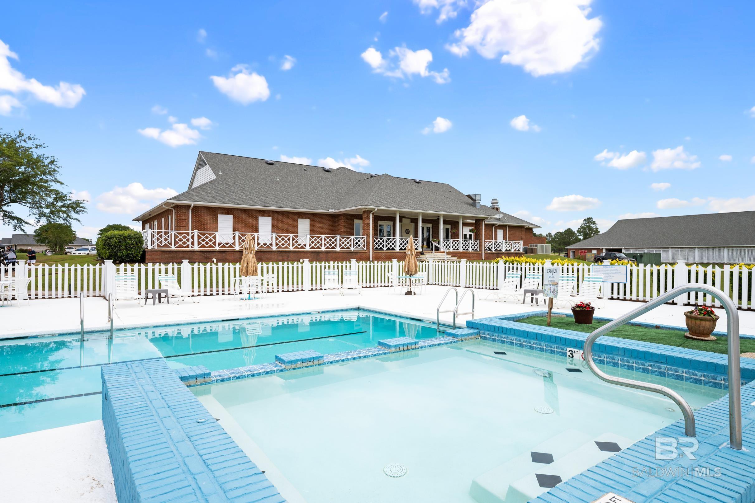 22375 S County Road 12, Foley, AL, 36535