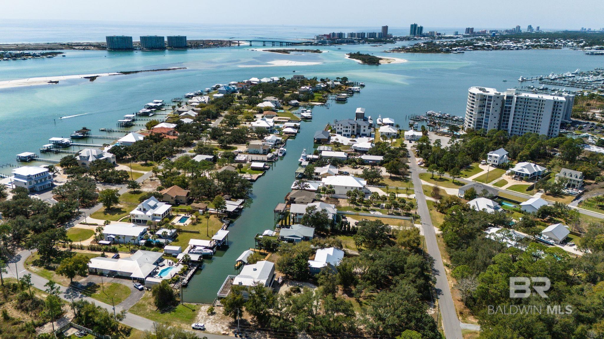 28548 Lee Avenue, Orange Beach, AL, 36561