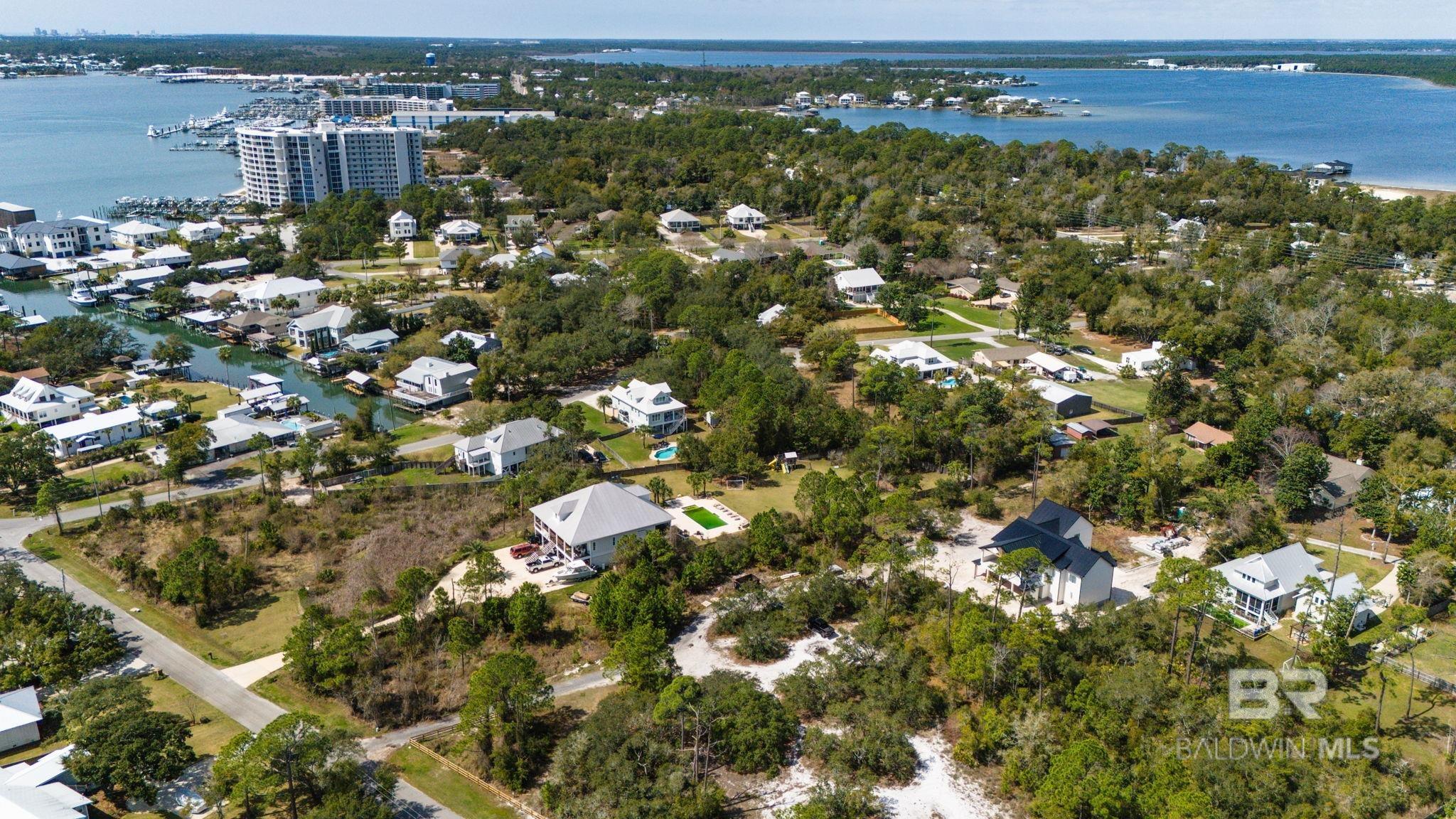 28548 Lee Avenue, Orange Beach, AL, 36561