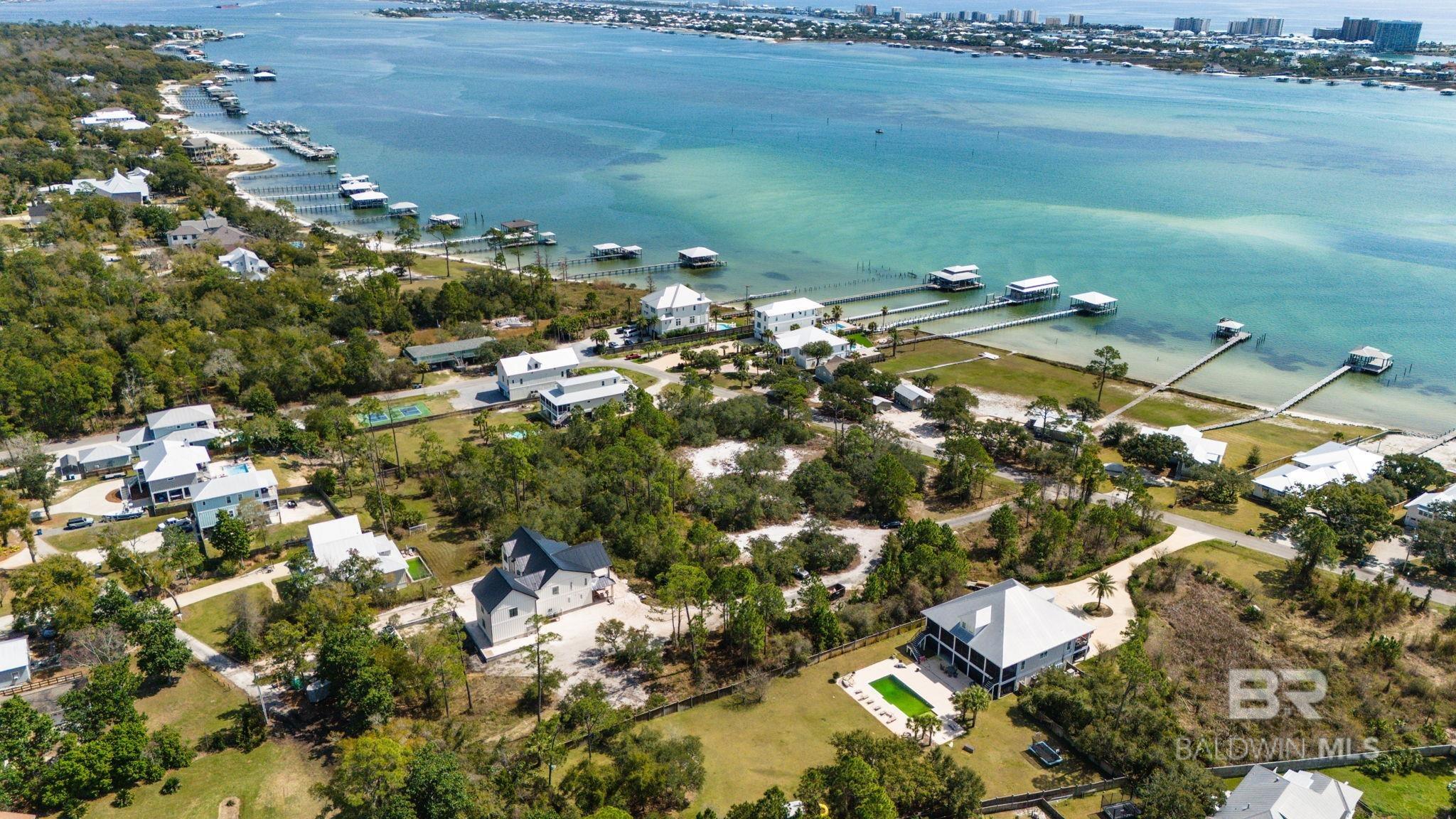28548 Lee Avenue, Orange Beach, AL, 36561