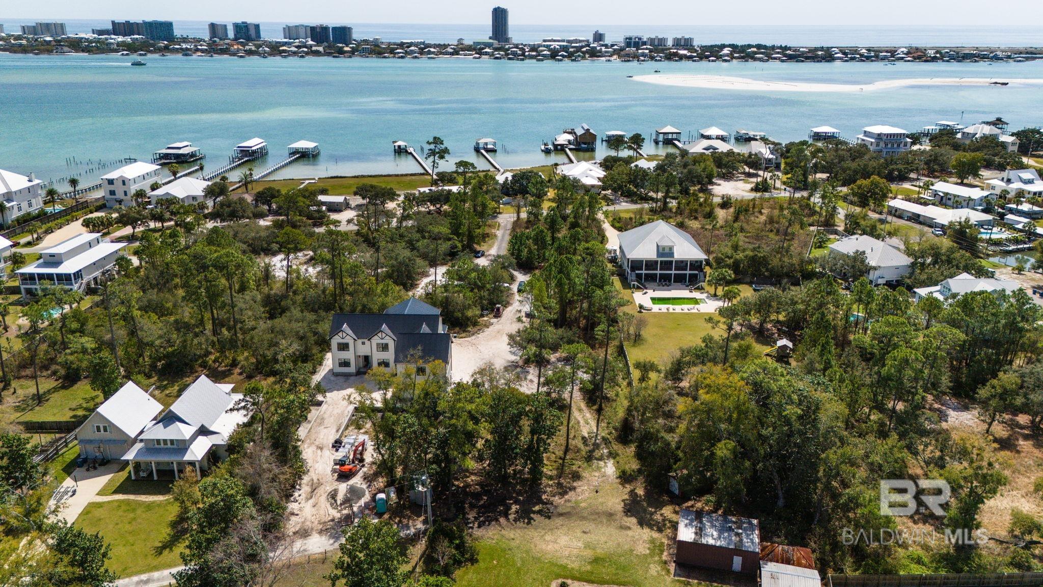 28548 Lee Avenue, Orange Beach, AL, 36561