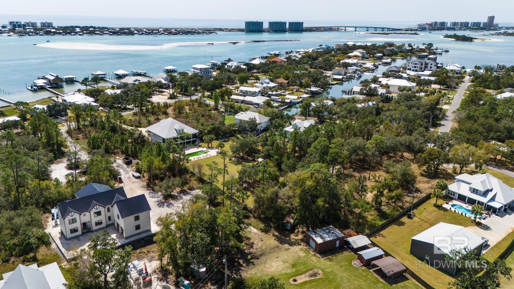 28548 Lee Avenue, Orange Beach, AL, 36561