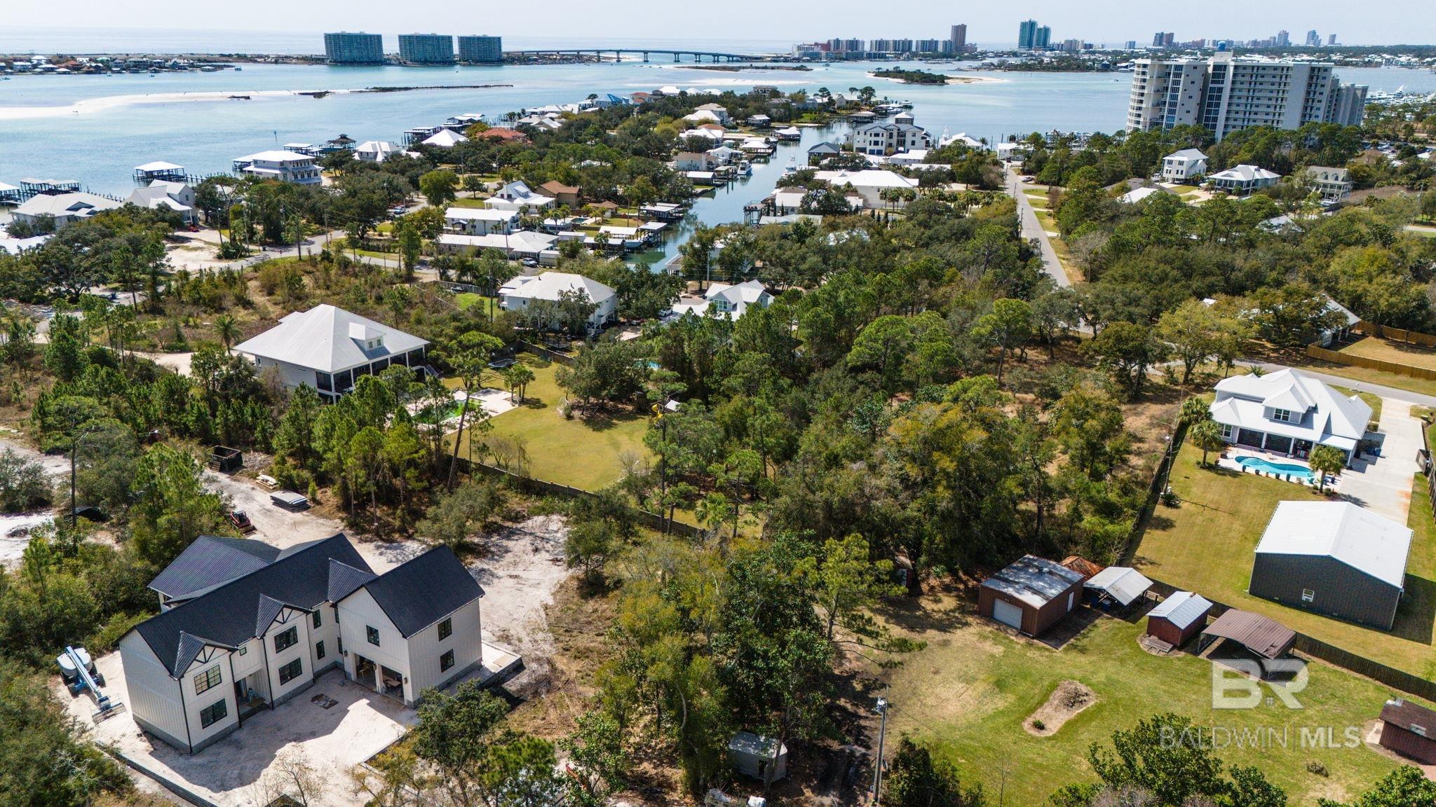 28548 Lee Avenue, Orange Beach, AL, 36561