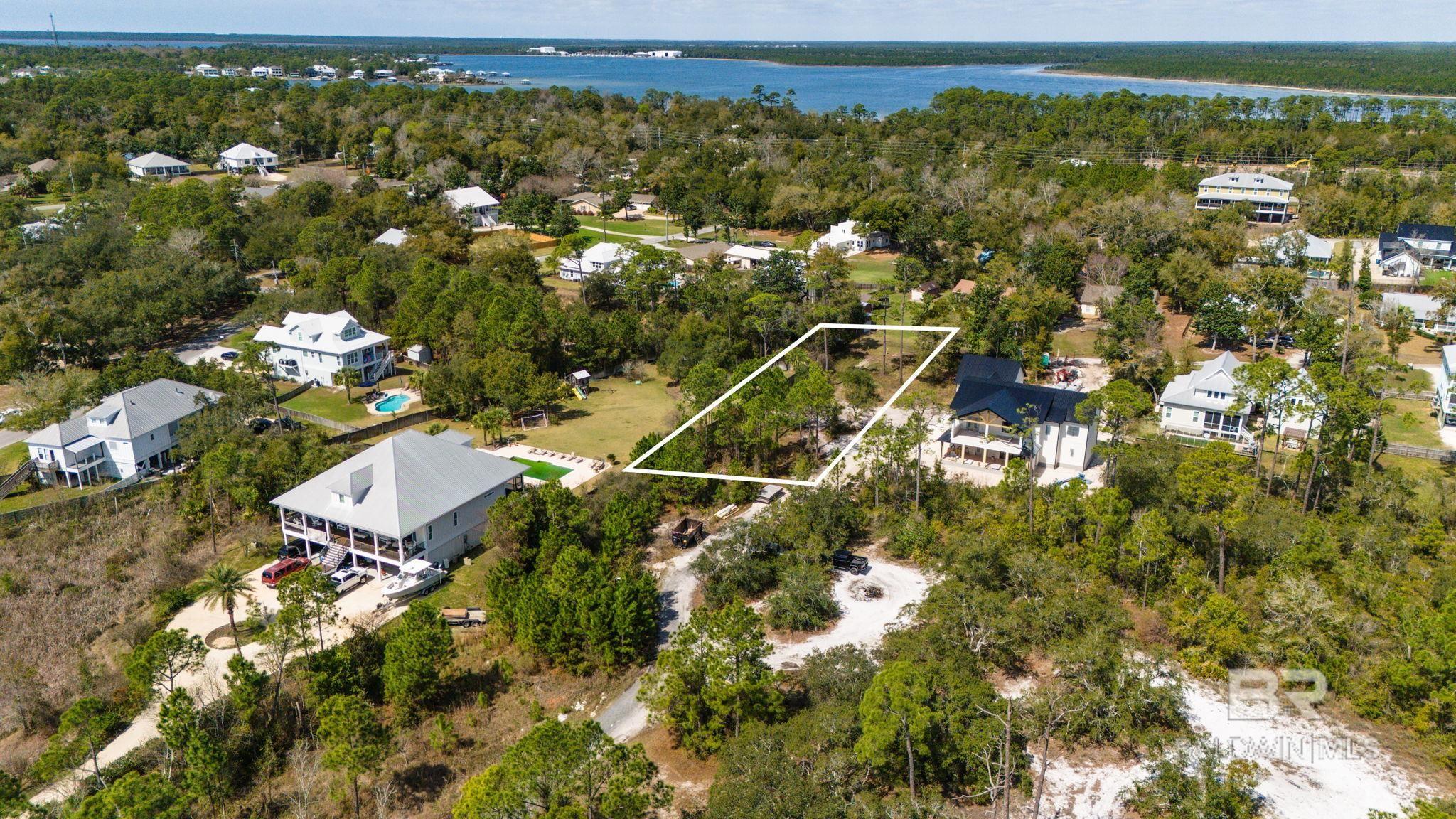 28548 Lee Avenue, Orange Beach, AL, 36561