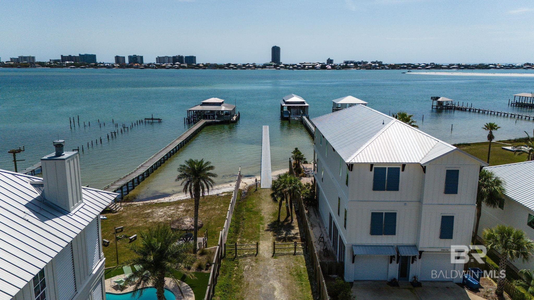 28548 Lee Avenue, Orange Beach, AL, 36561