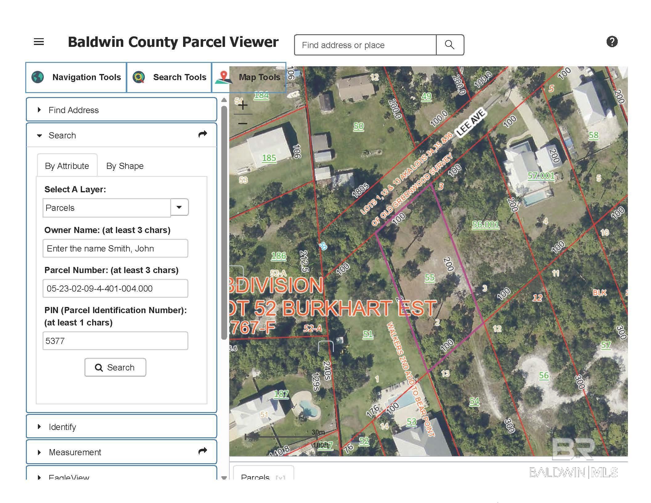 28548 Lee Avenue, Orange Beach, AL, 36561