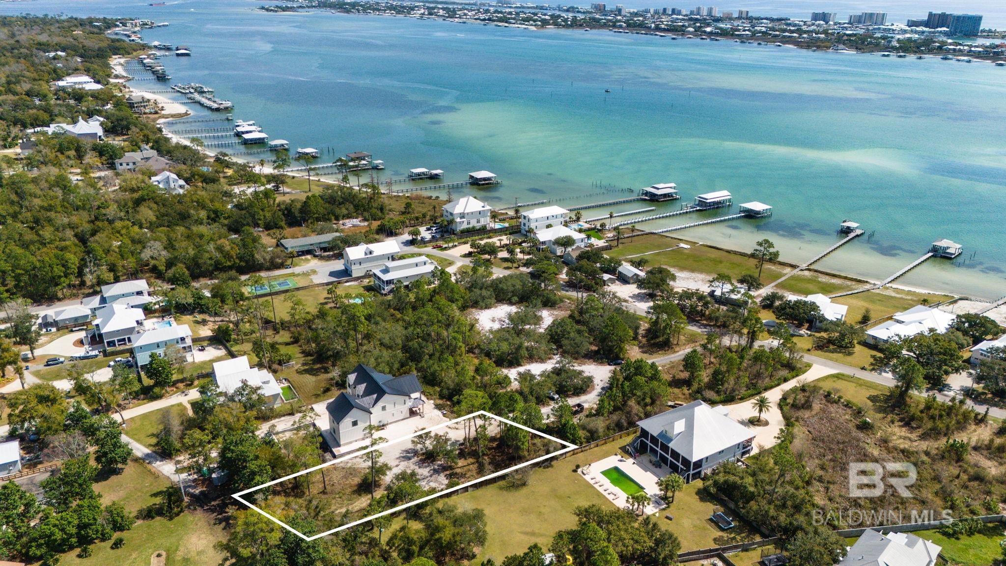 28548 Lee Avenue, Orange Beach, AL, 36561