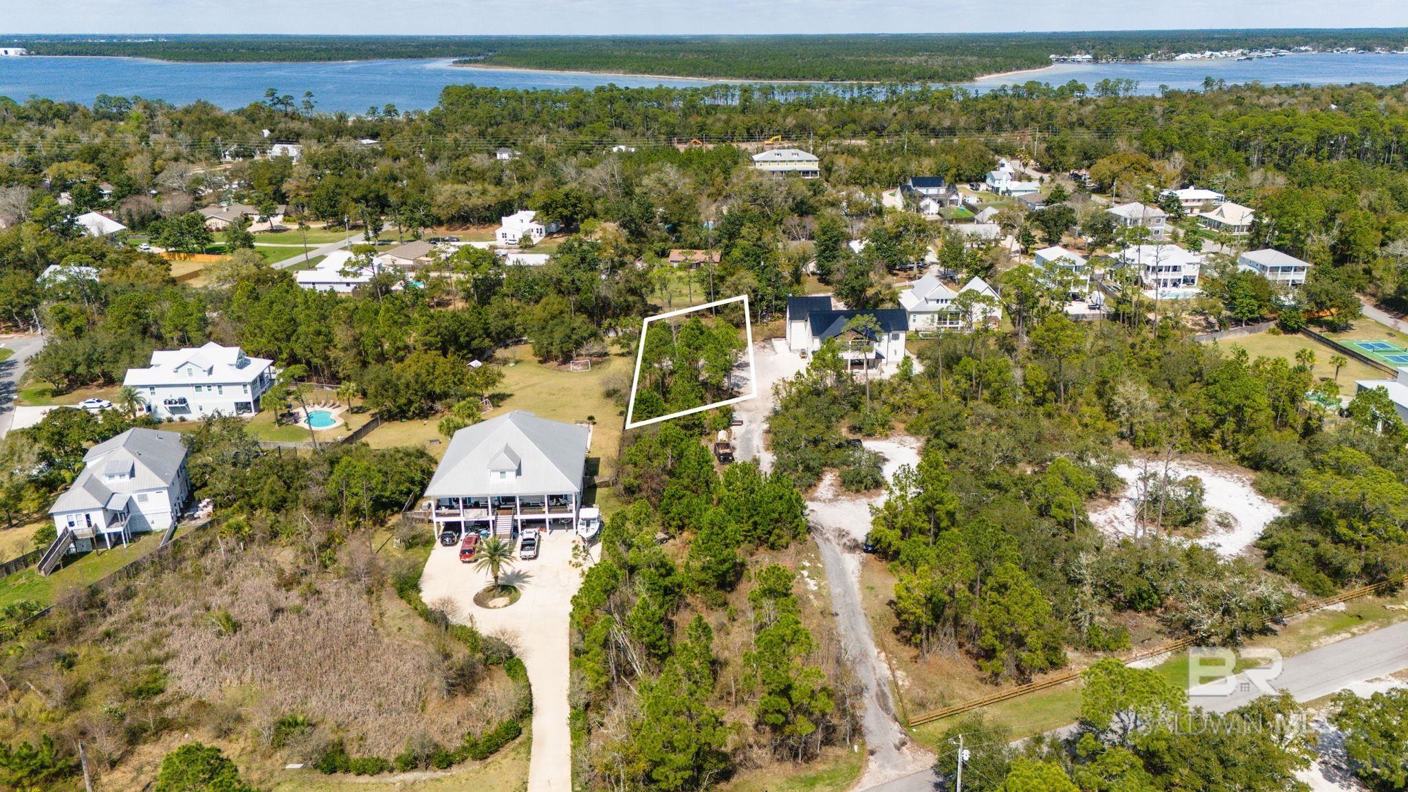 28548 Lee Avenue, Orange Beach, AL, 36561