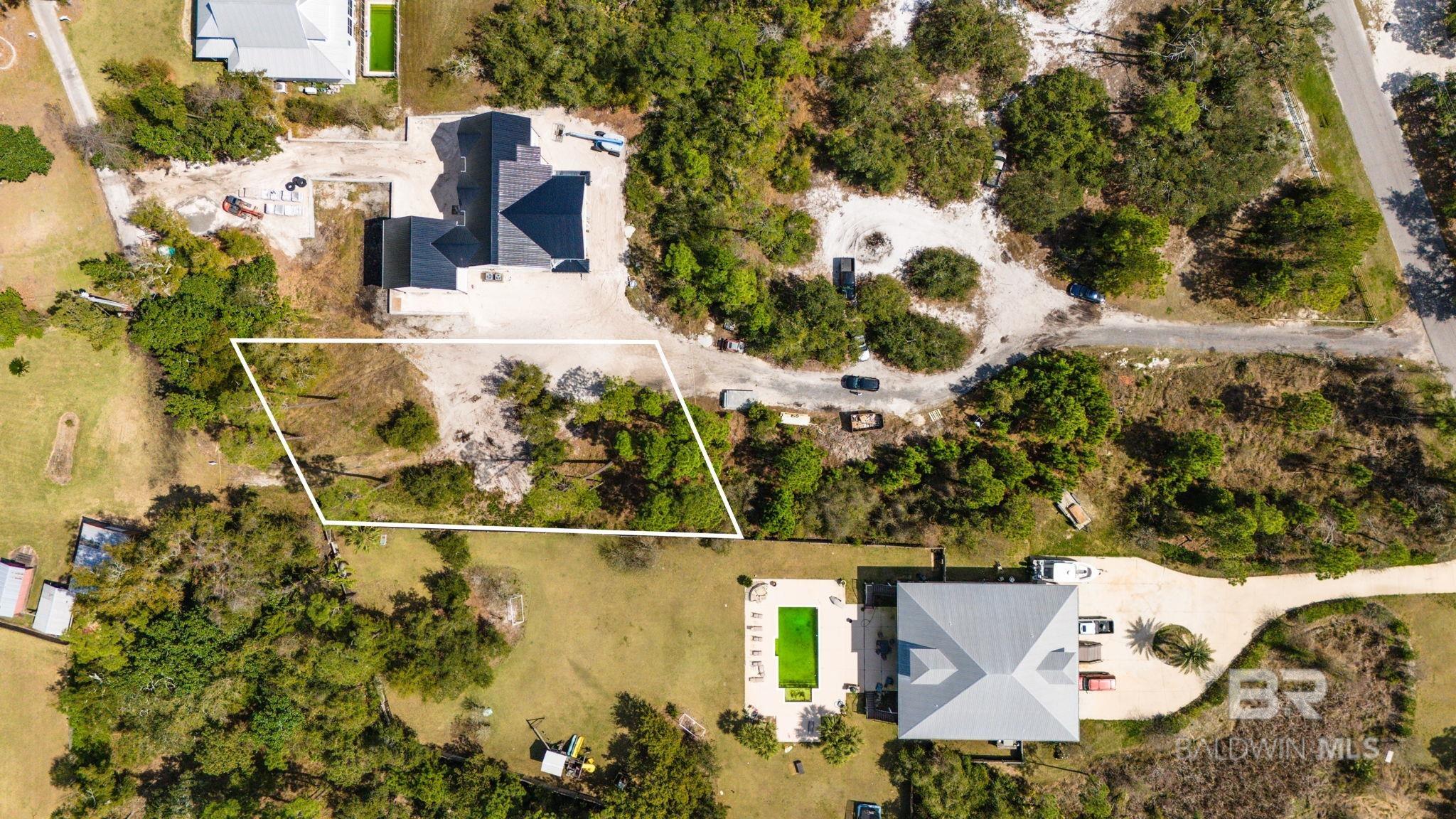 28548 Lee Avenue, Orange Beach, AL, 36561