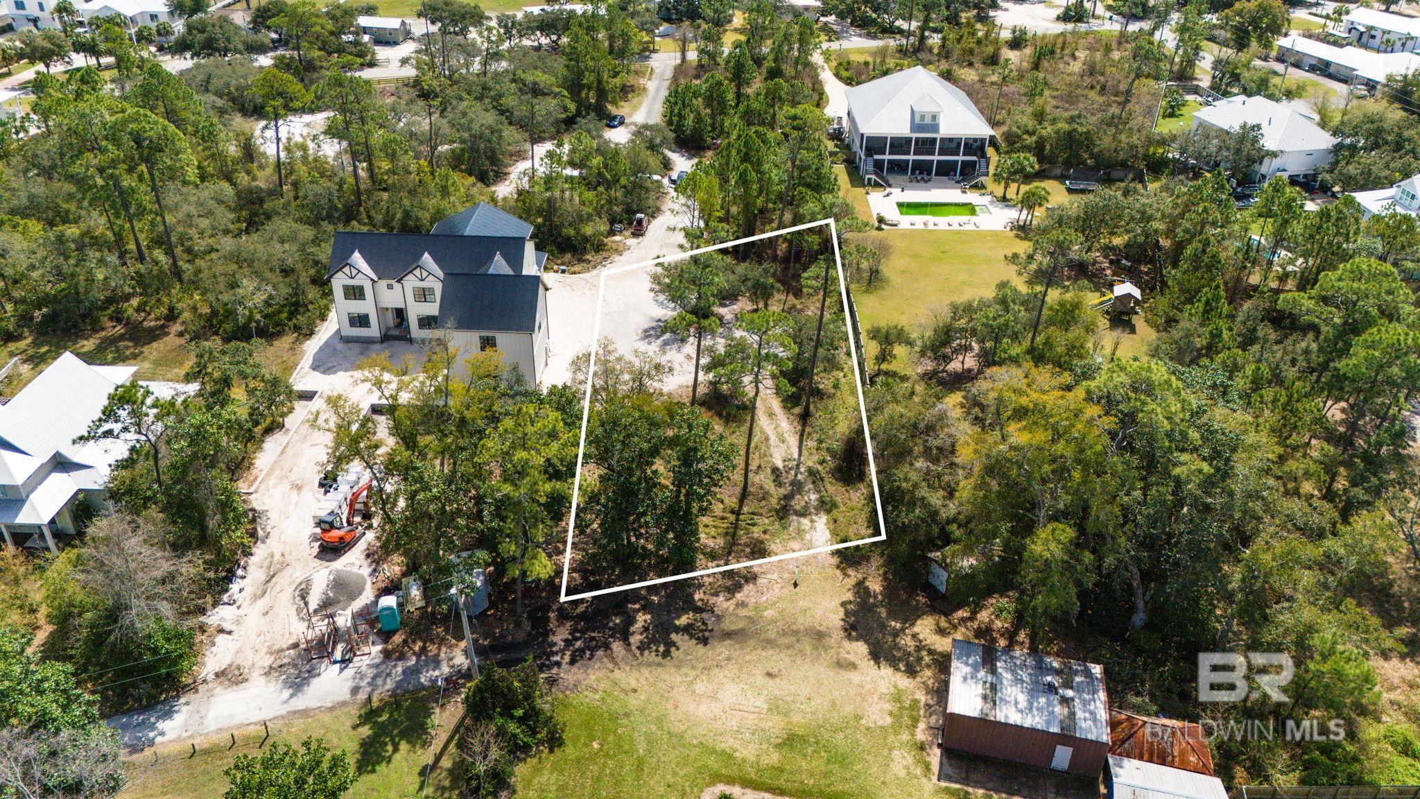 28548 Lee Avenue, Orange Beach, AL, 36561
