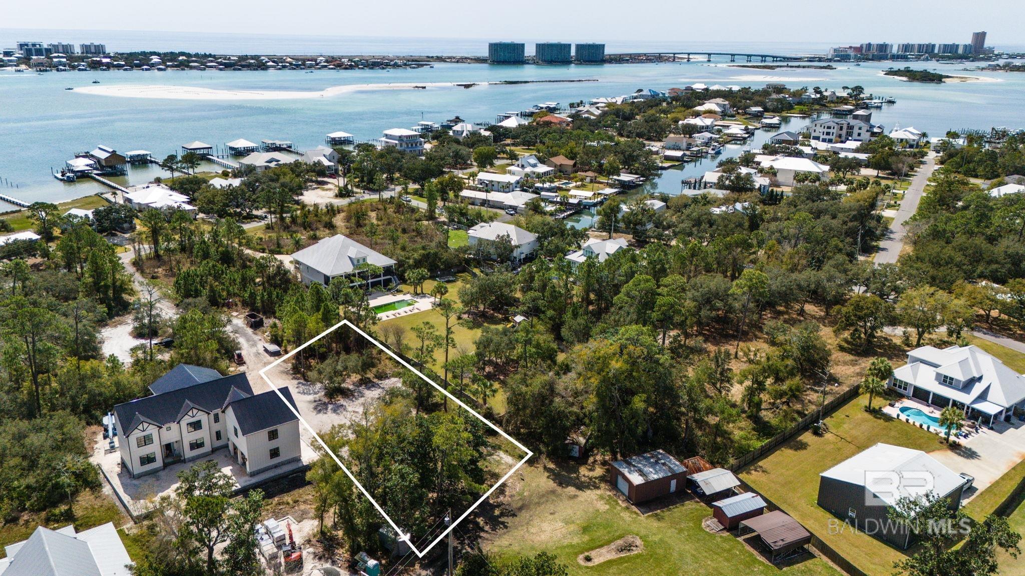 28548 Lee Avenue, Orange Beach, AL, 36561