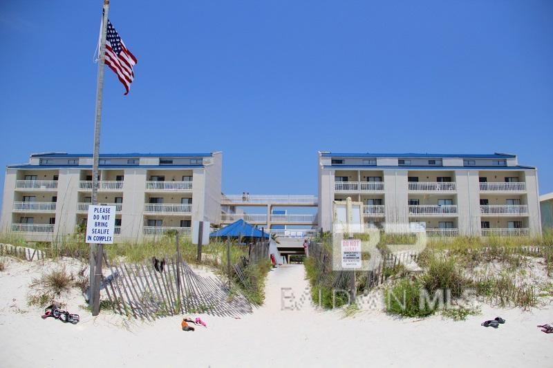 23044 Perdido Beach Boulevard #144