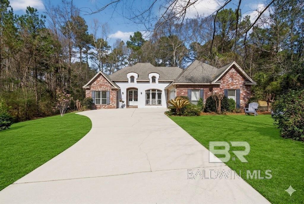 130 BROKEN ARROW TRAIL