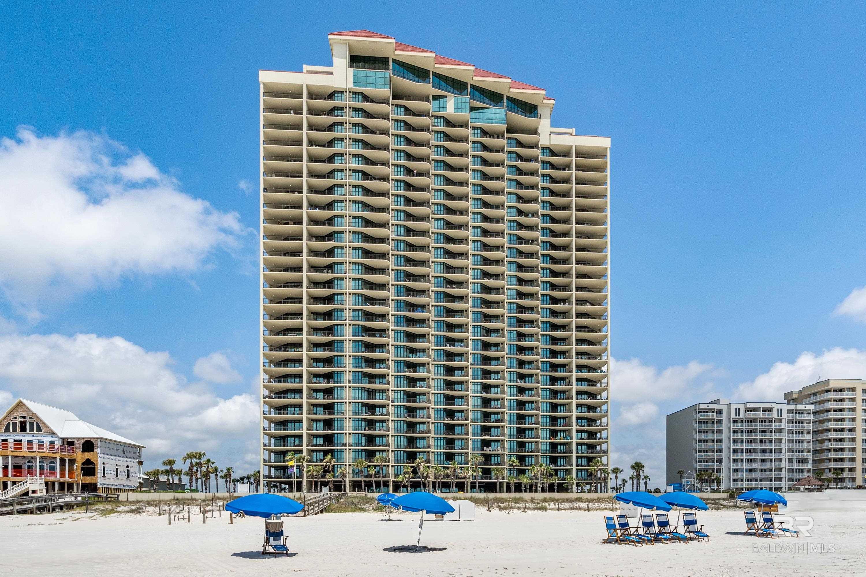 Condos for Sale in Orange Beach AL