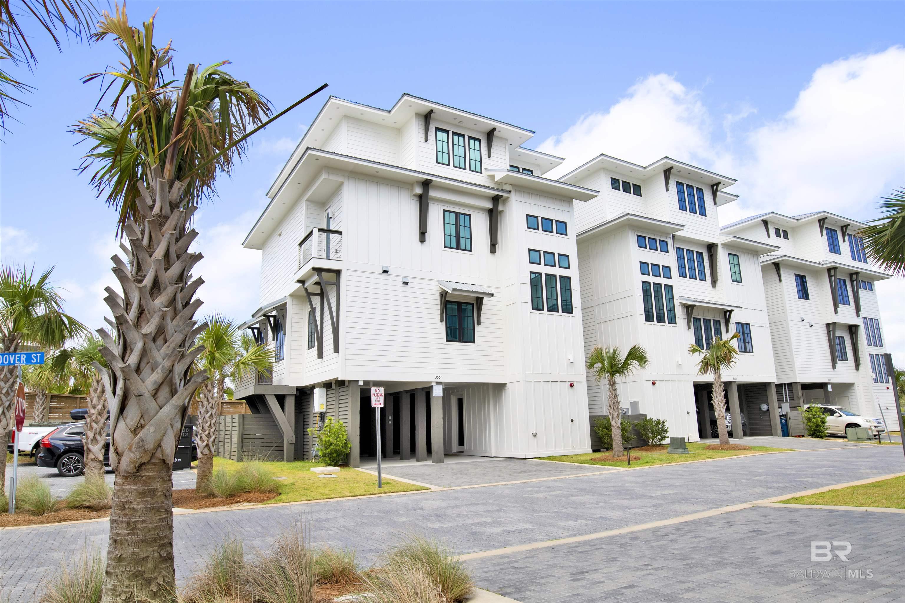 3001 Dover Street, Orange Beach, AL, 36561