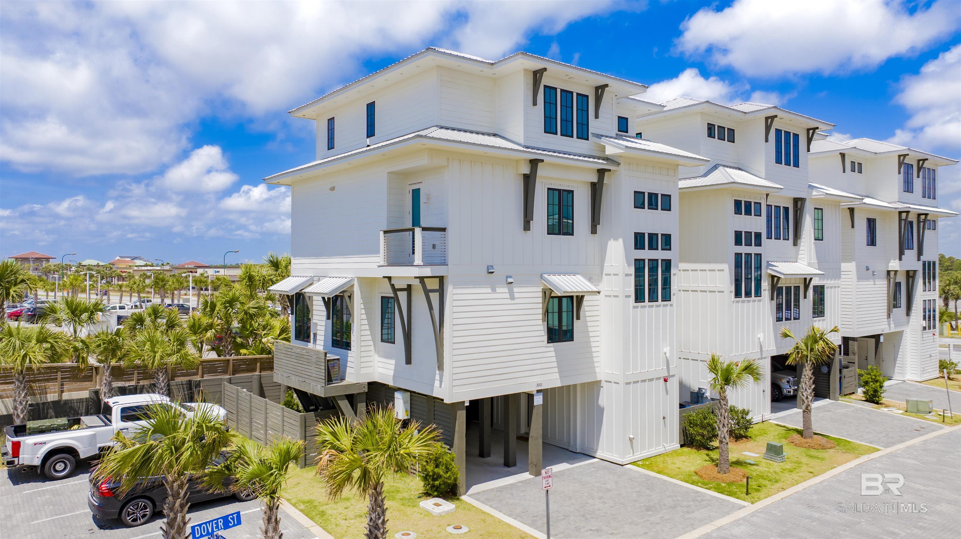 3001 Dover Street, Orange Beach, AL, 36561