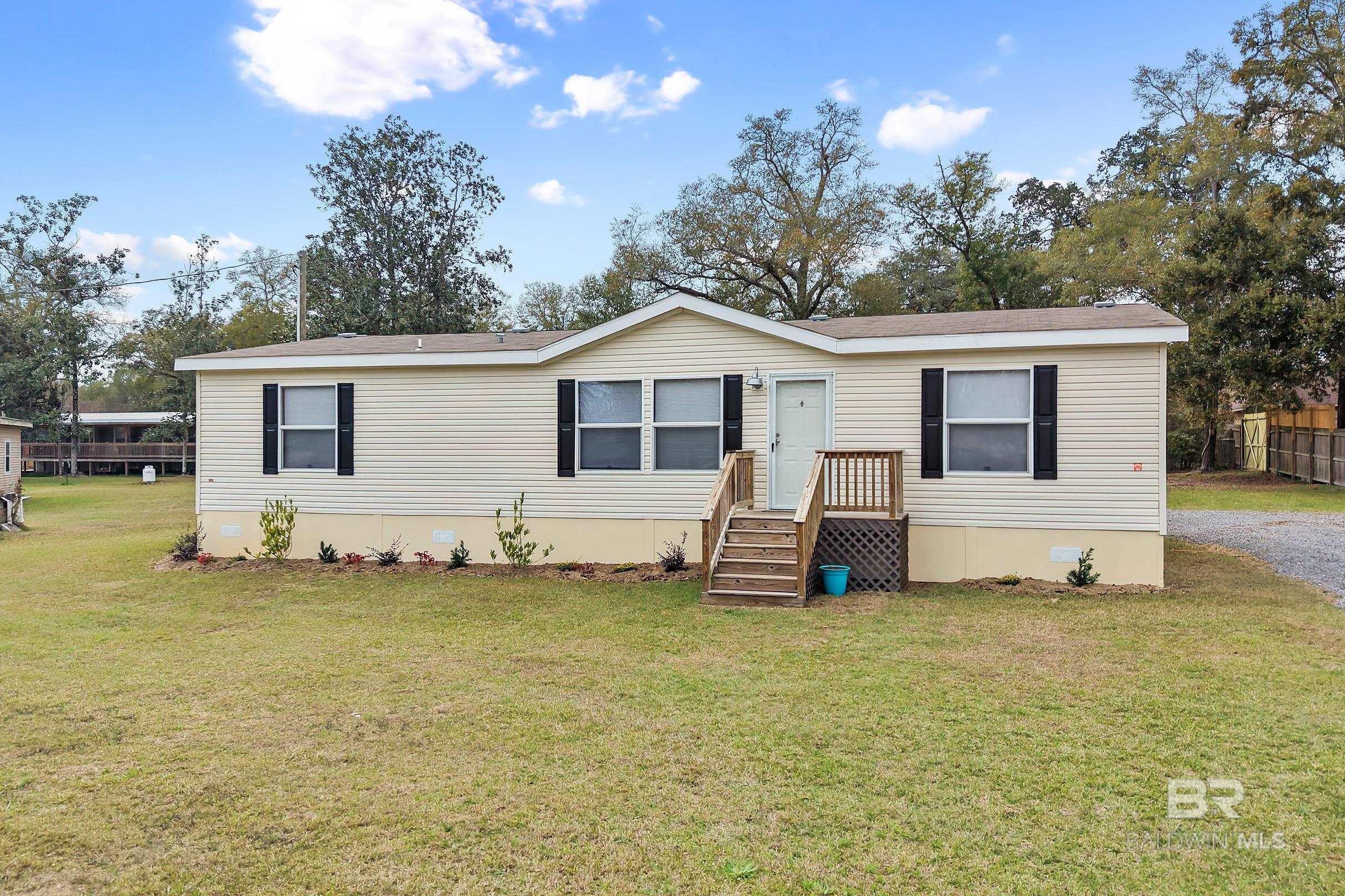 13059 4th Street, Lillian, AL, 36549
