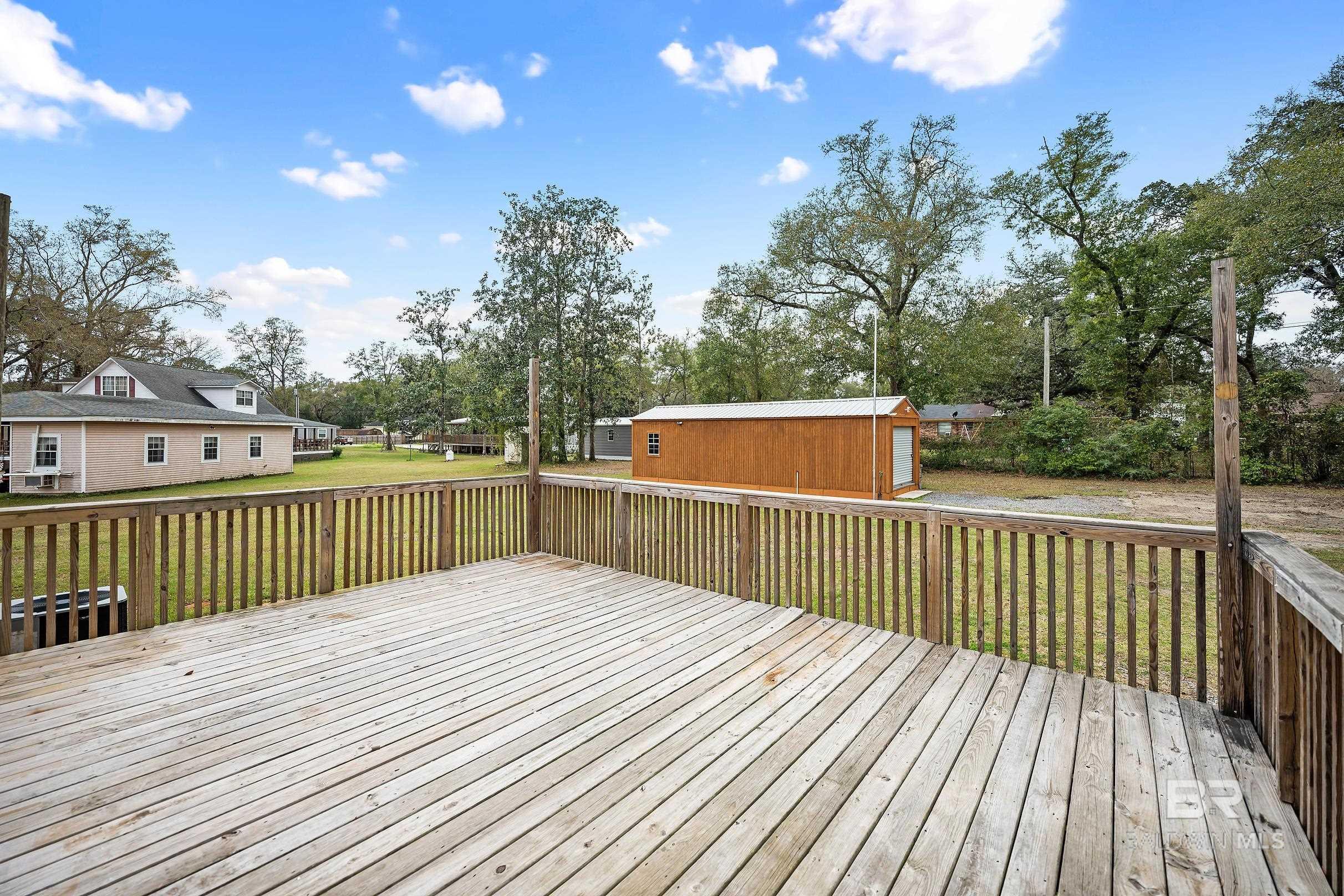 13059 4th Street, Lillian, AL, 36549