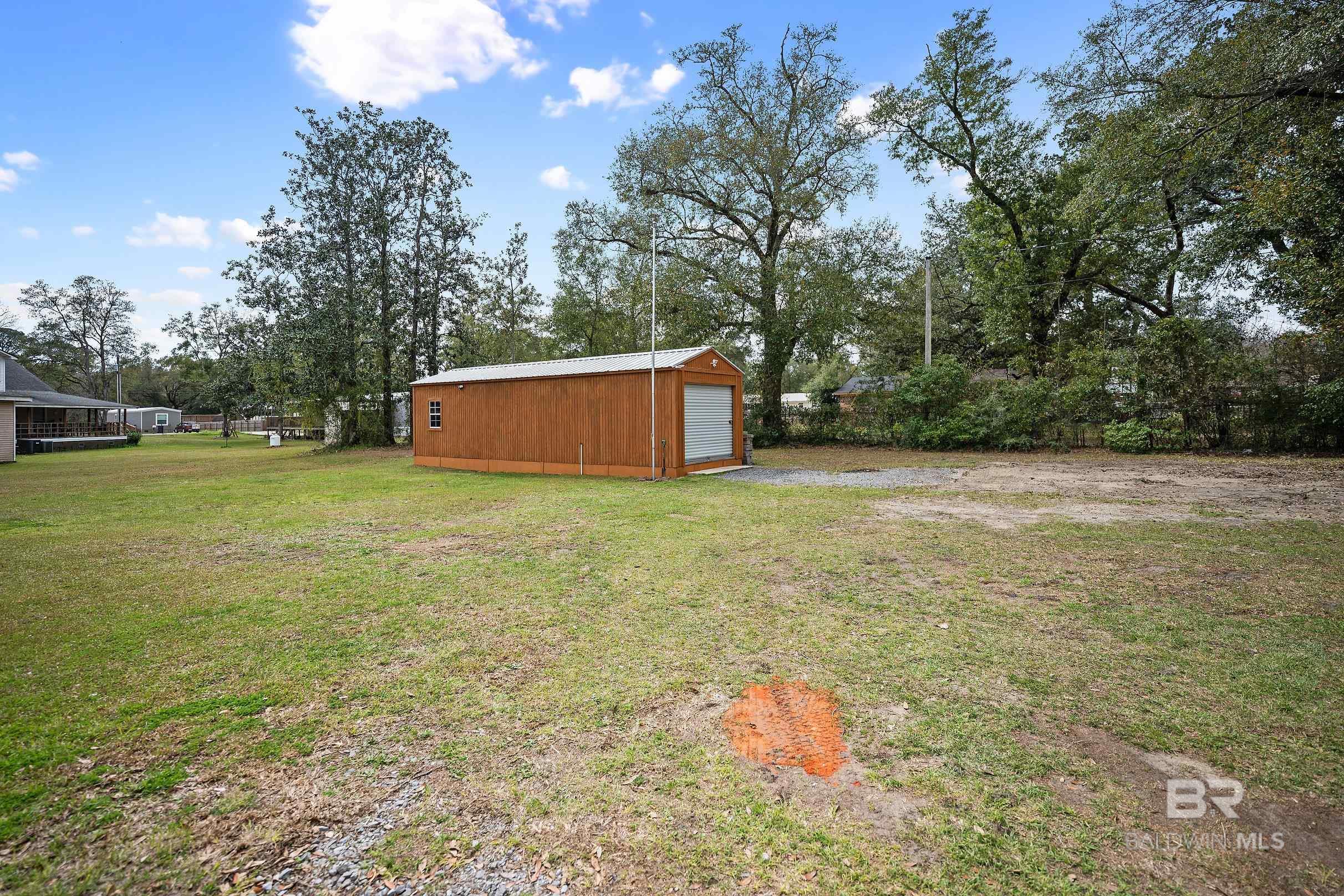13059 4th Street, Lillian, AL, 36549