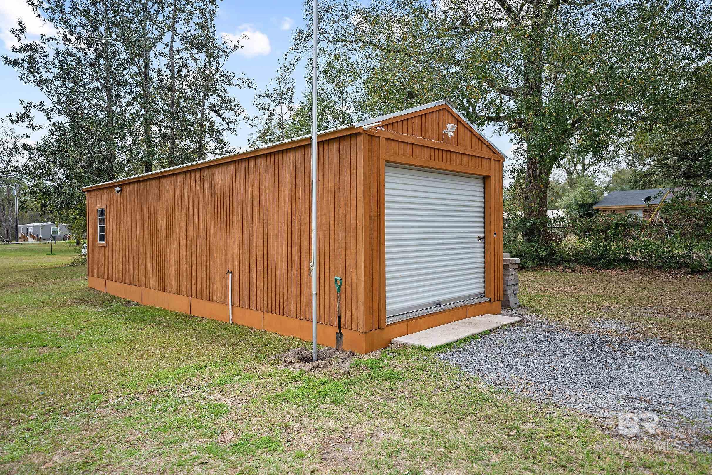 13059 4th Street, Lillian, AL, 36549