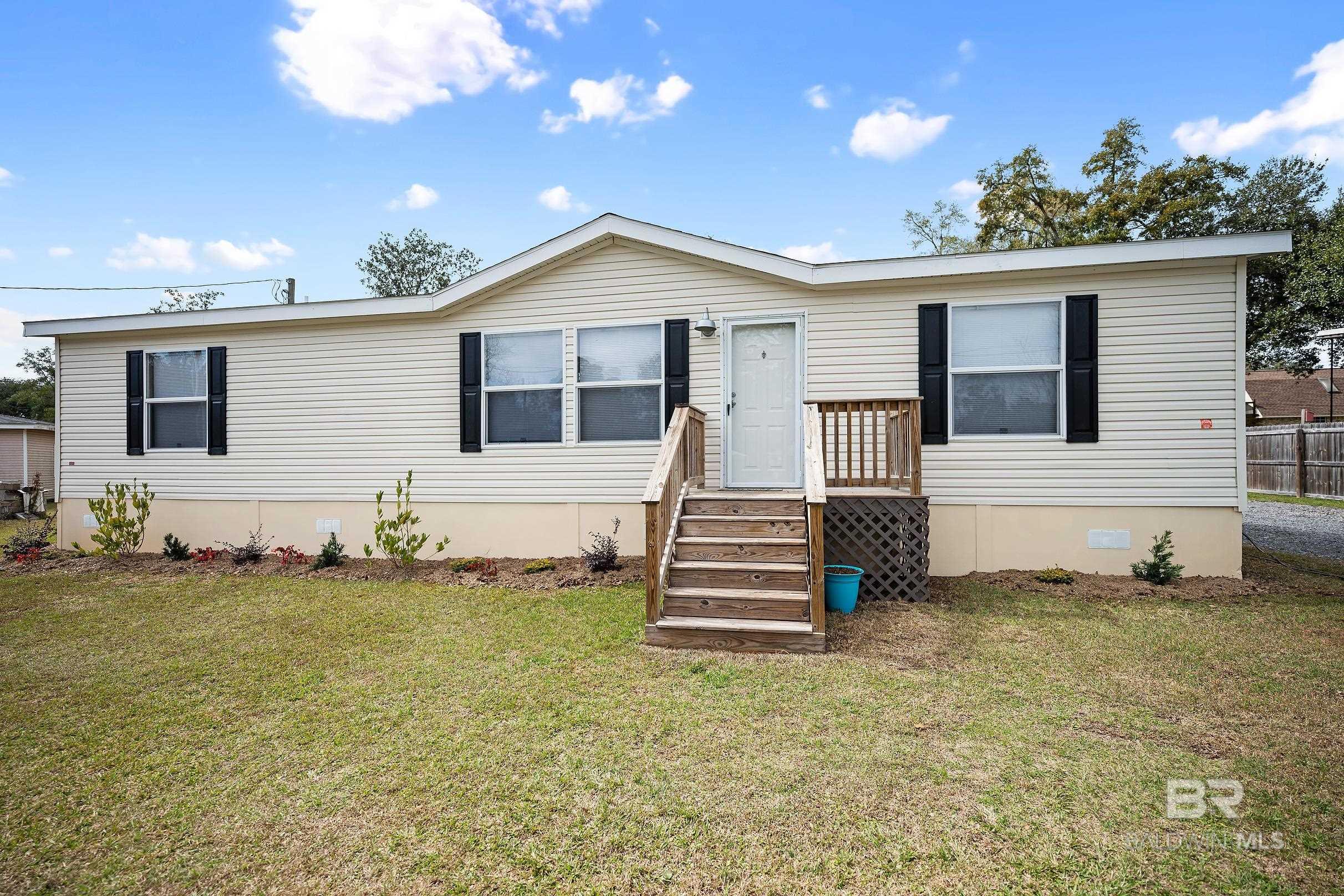 13059 4th Street, Lillian, AL, 36549