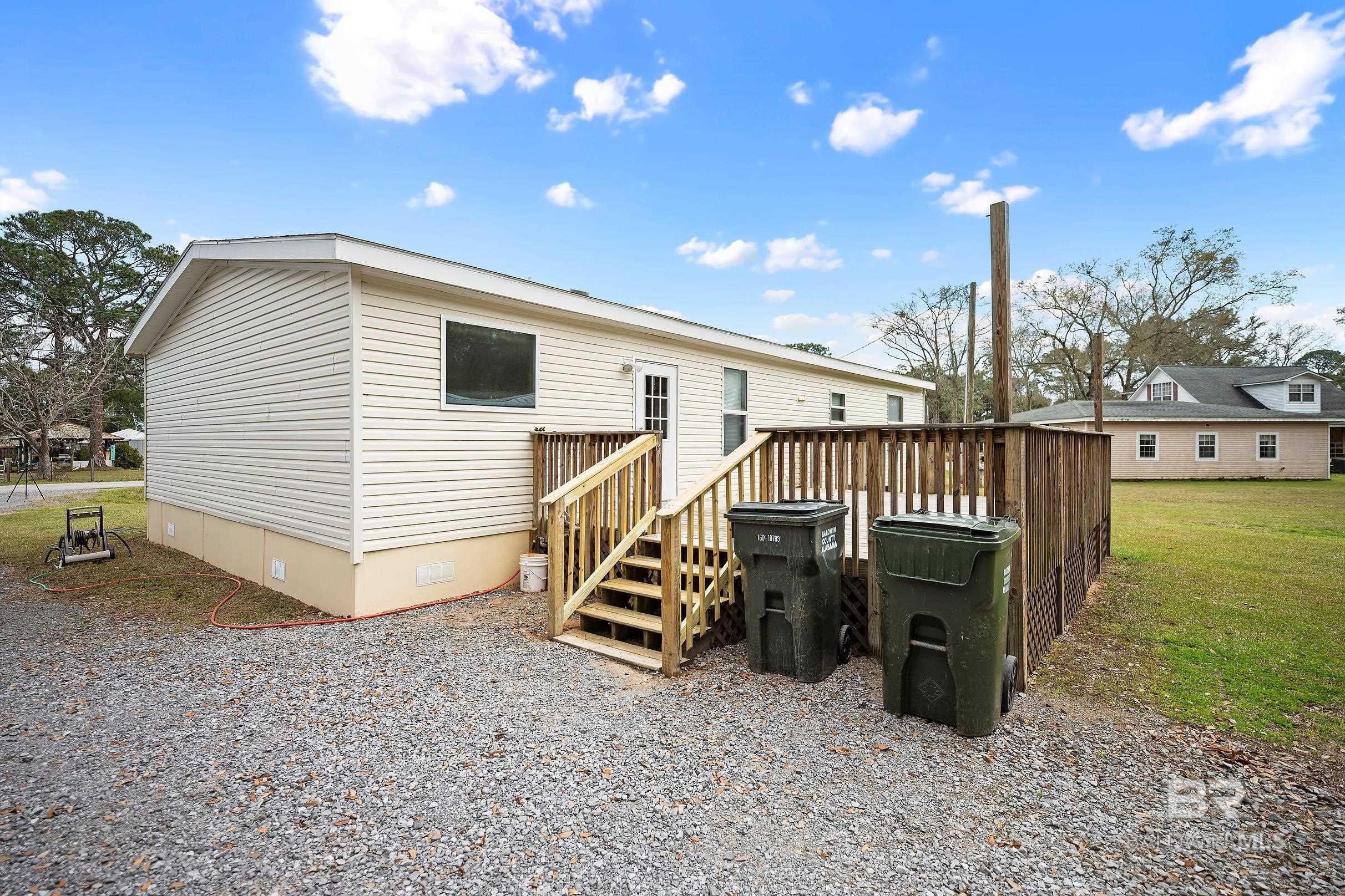 13059 4th Street, Lillian, AL, 36549