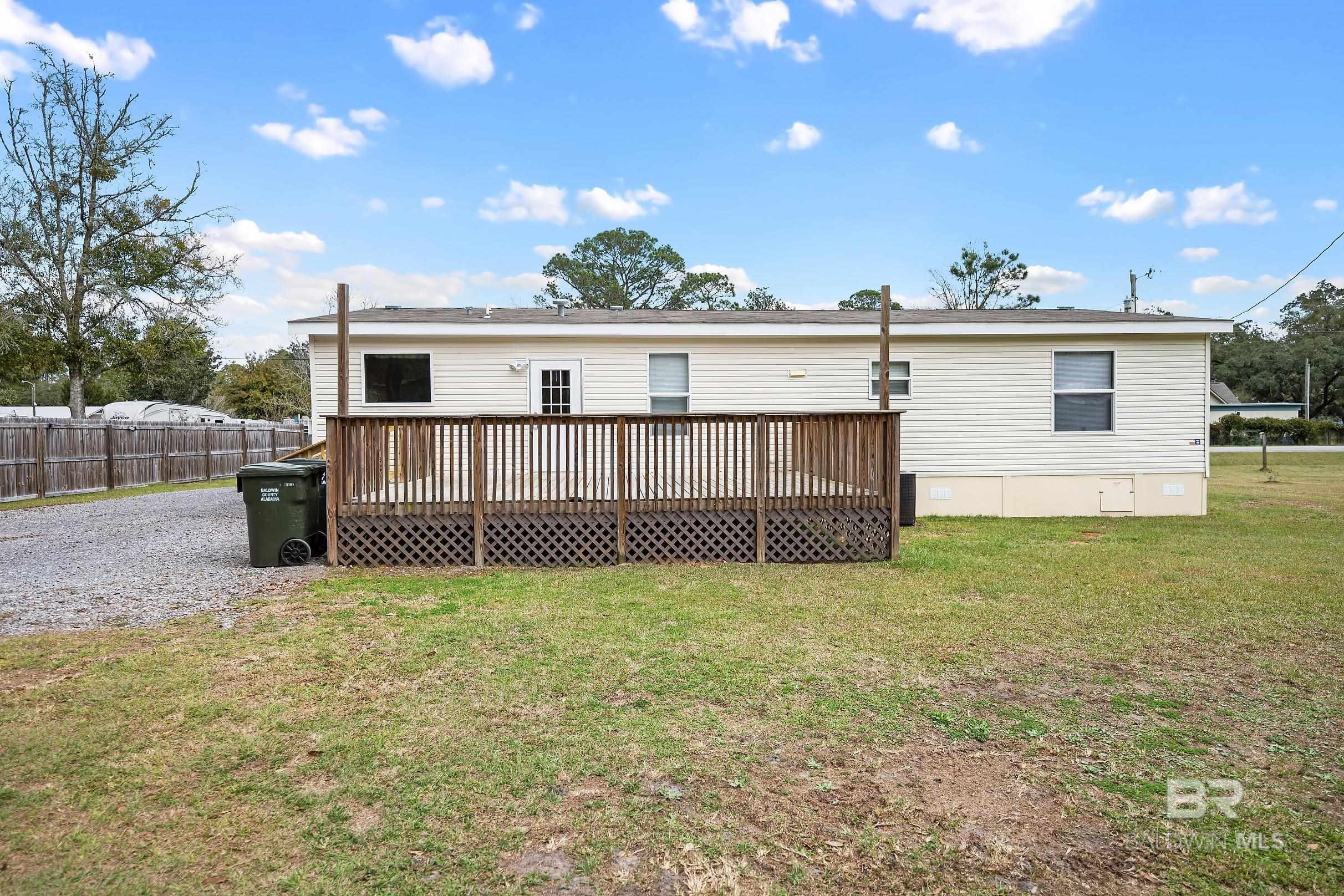 13059 4th Street, Lillian, AL, 36549