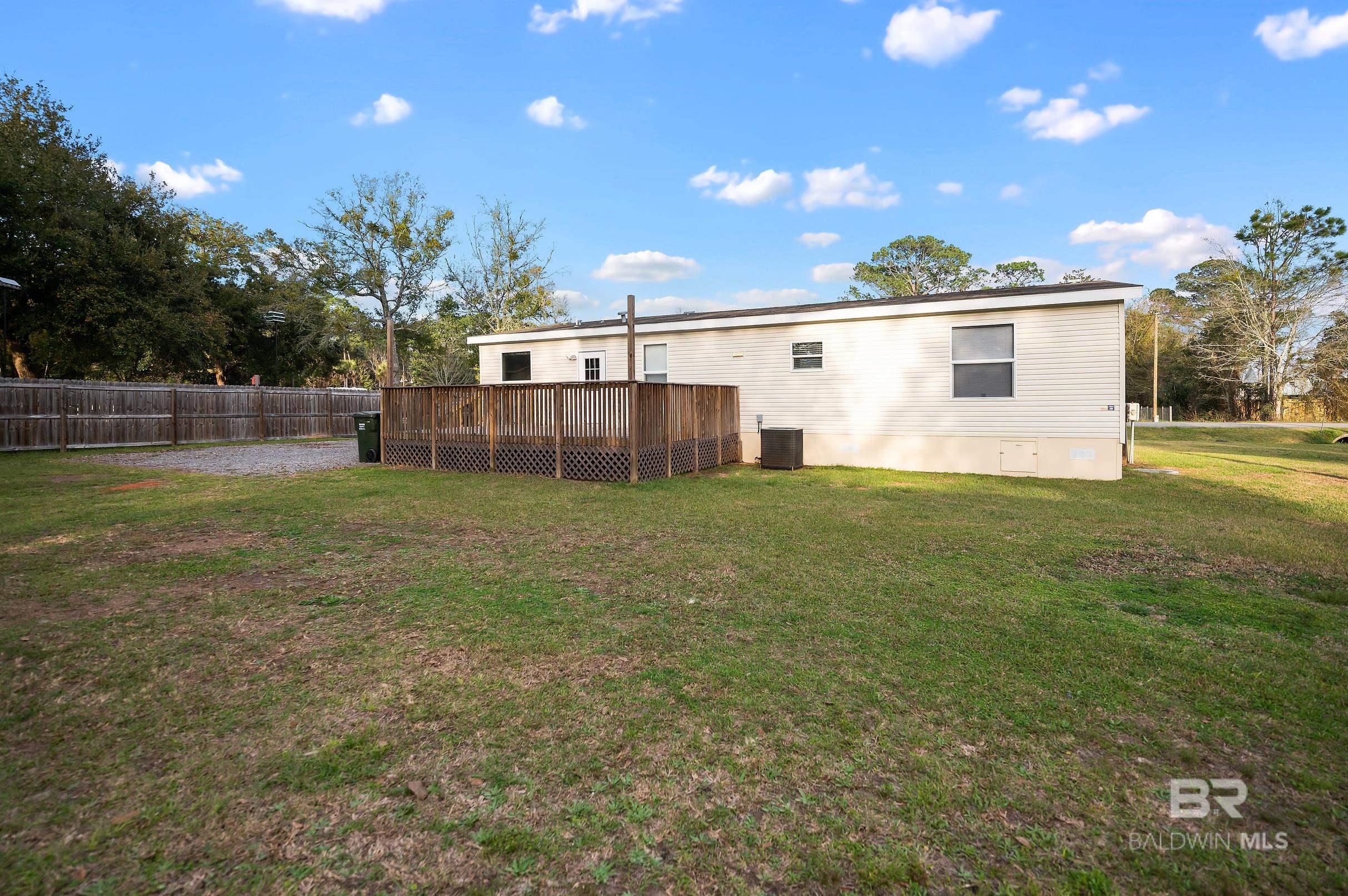 13059 4th Street, Lillian, AL, 36549