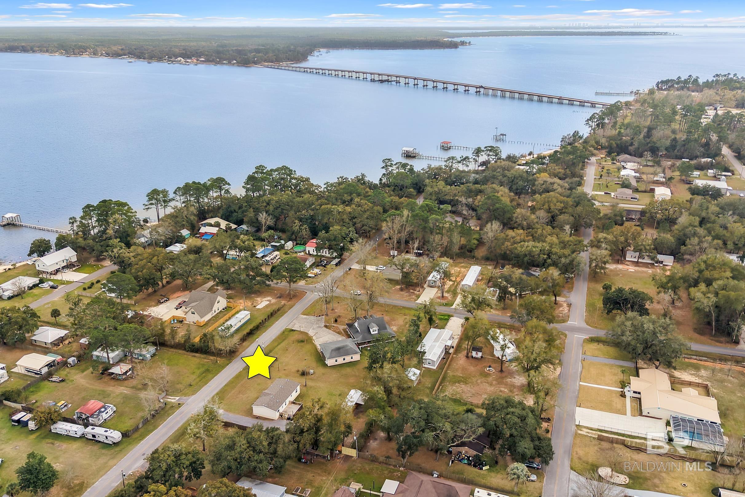 13059 4th Street, Lillian, AL, 36549