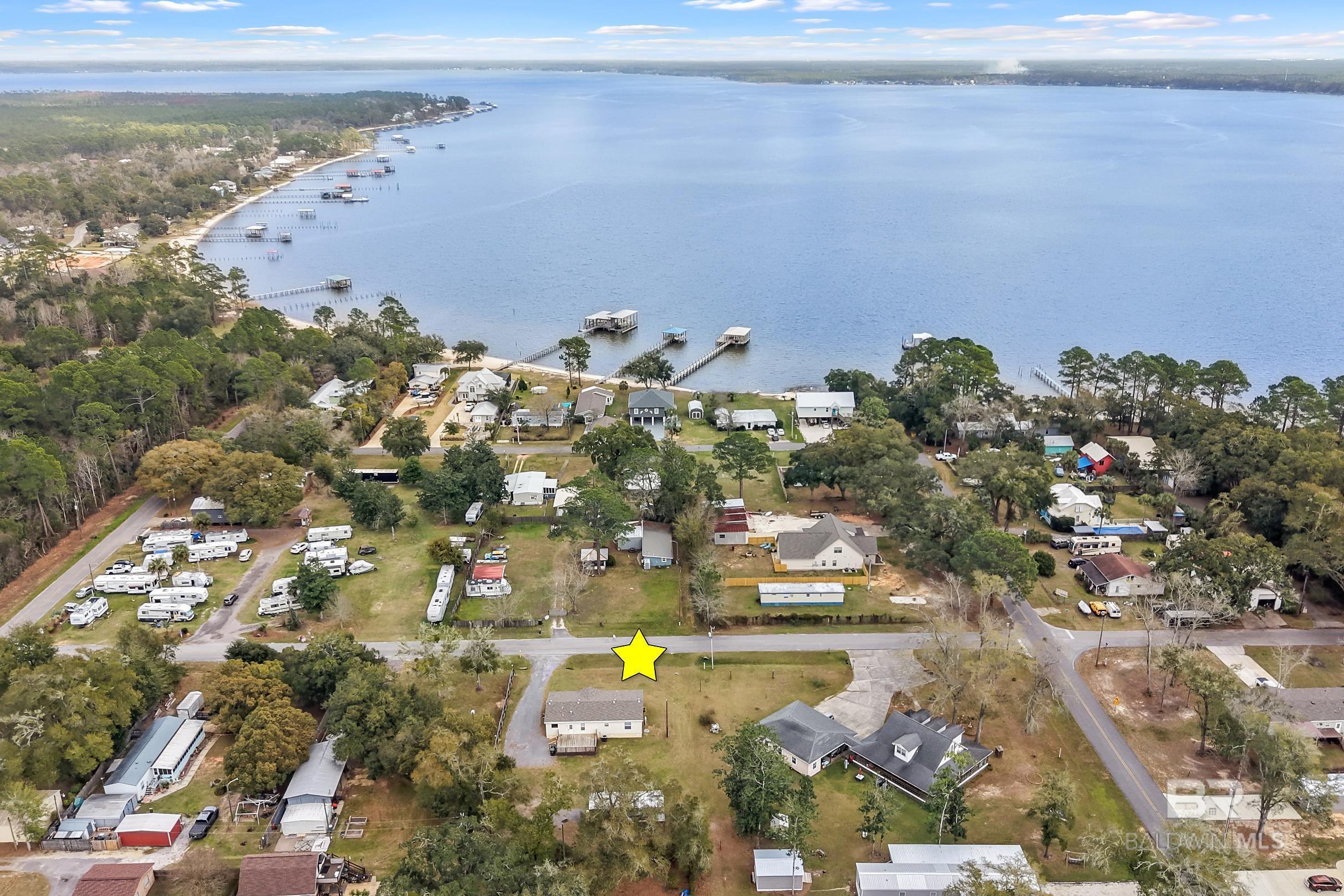 13059 4th Street, Lillian, AL, 36549