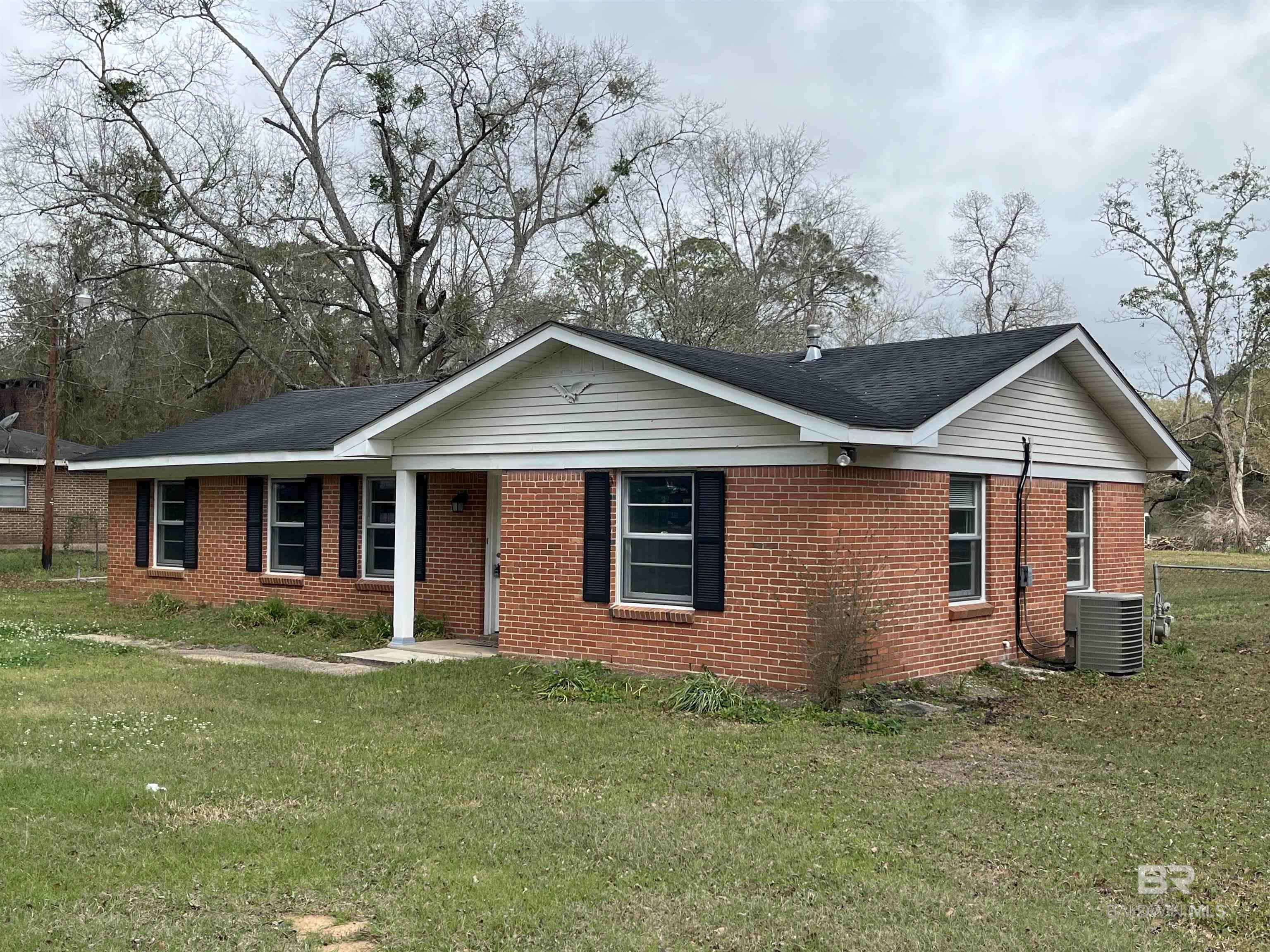 Homes for sale in Theodore, AL | 5950 Theodore Dawes Road, Theodore, AL 36582 | MLS# 392961