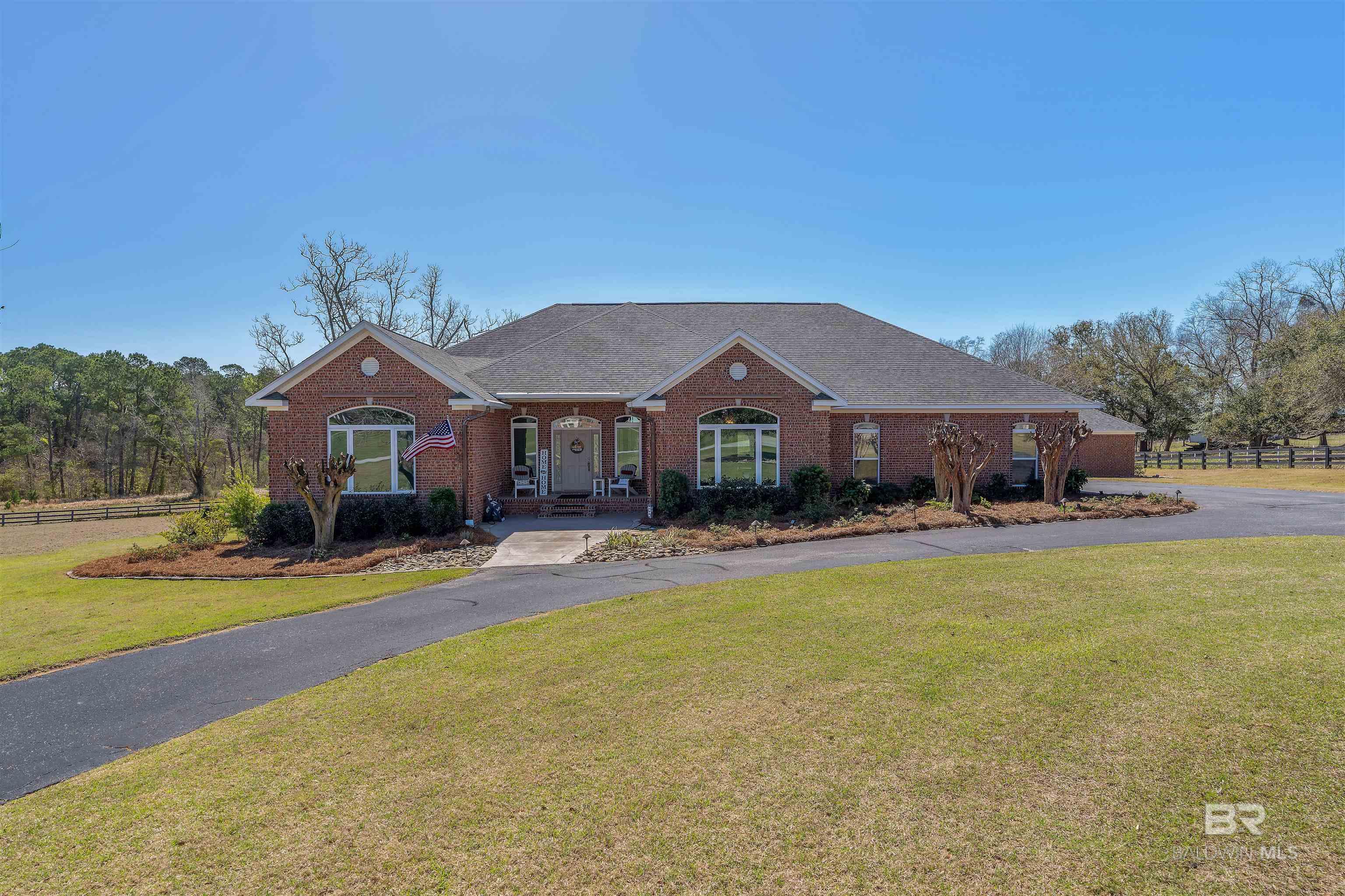 12774 Saddlebrook Circle, Fairhope, AL, 36532