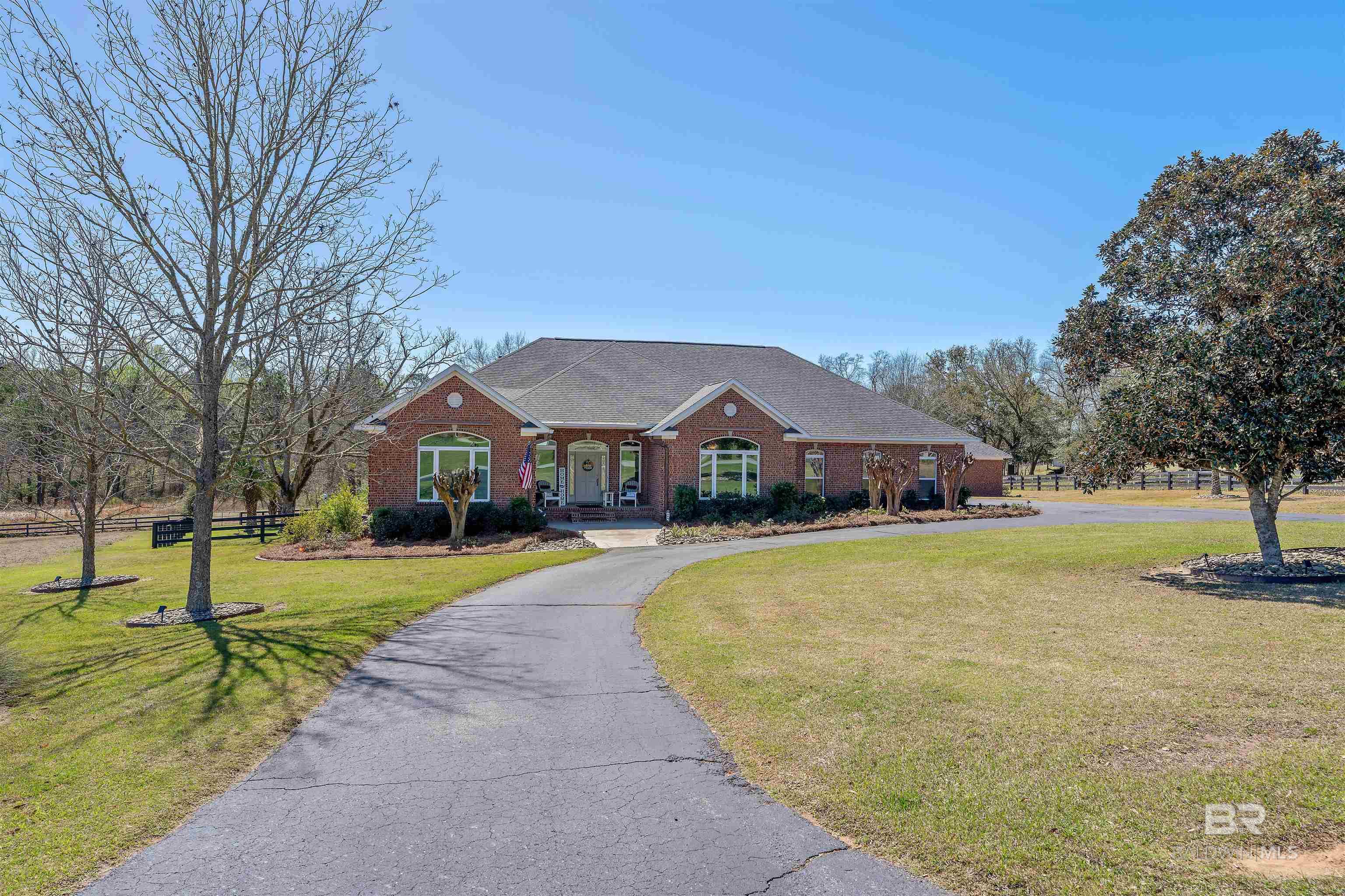 12774 Saddlebrook Circle, Fairhope, AL, 36532