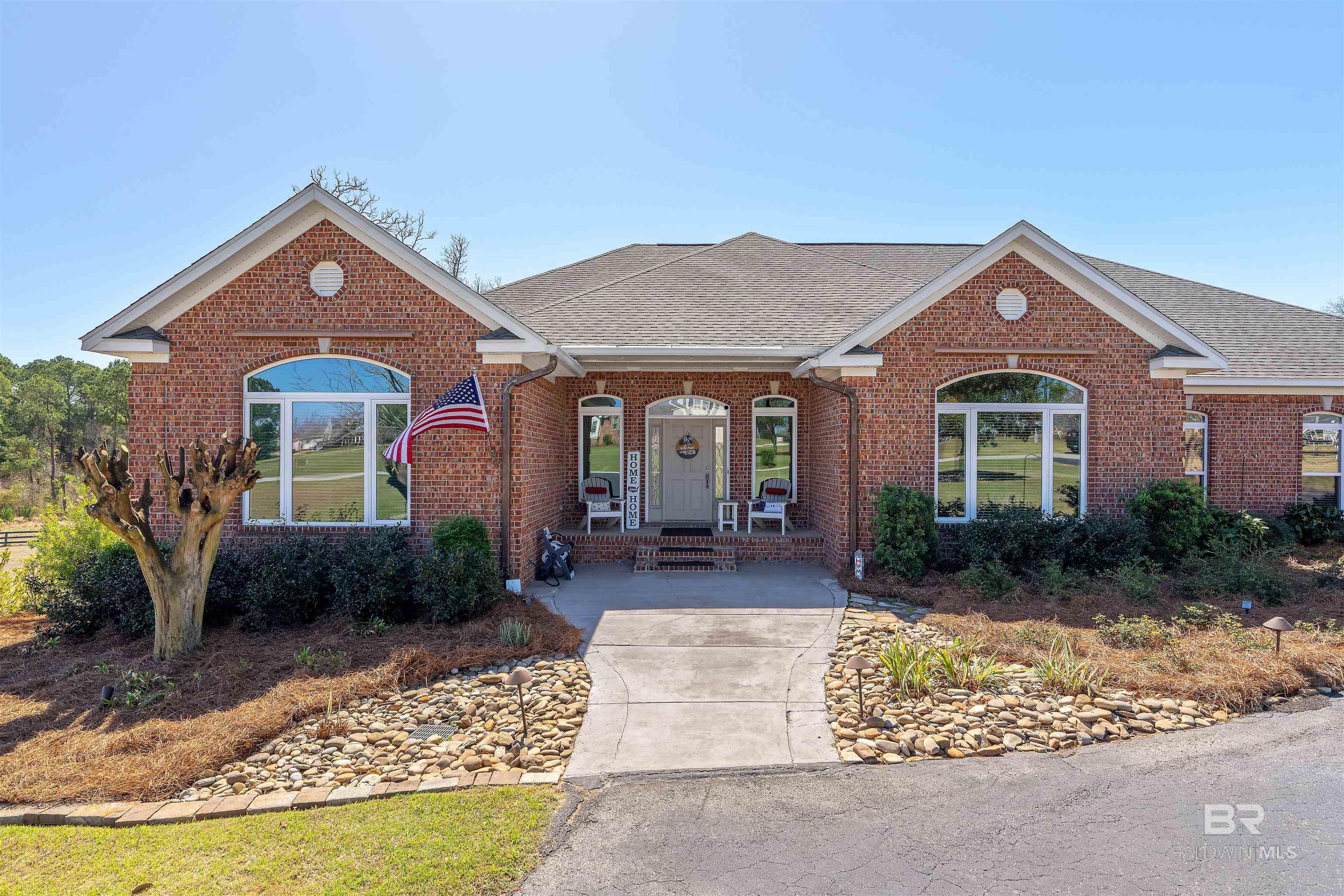 12774 Saddlebrook Circle, Fairhope, AL, 36532