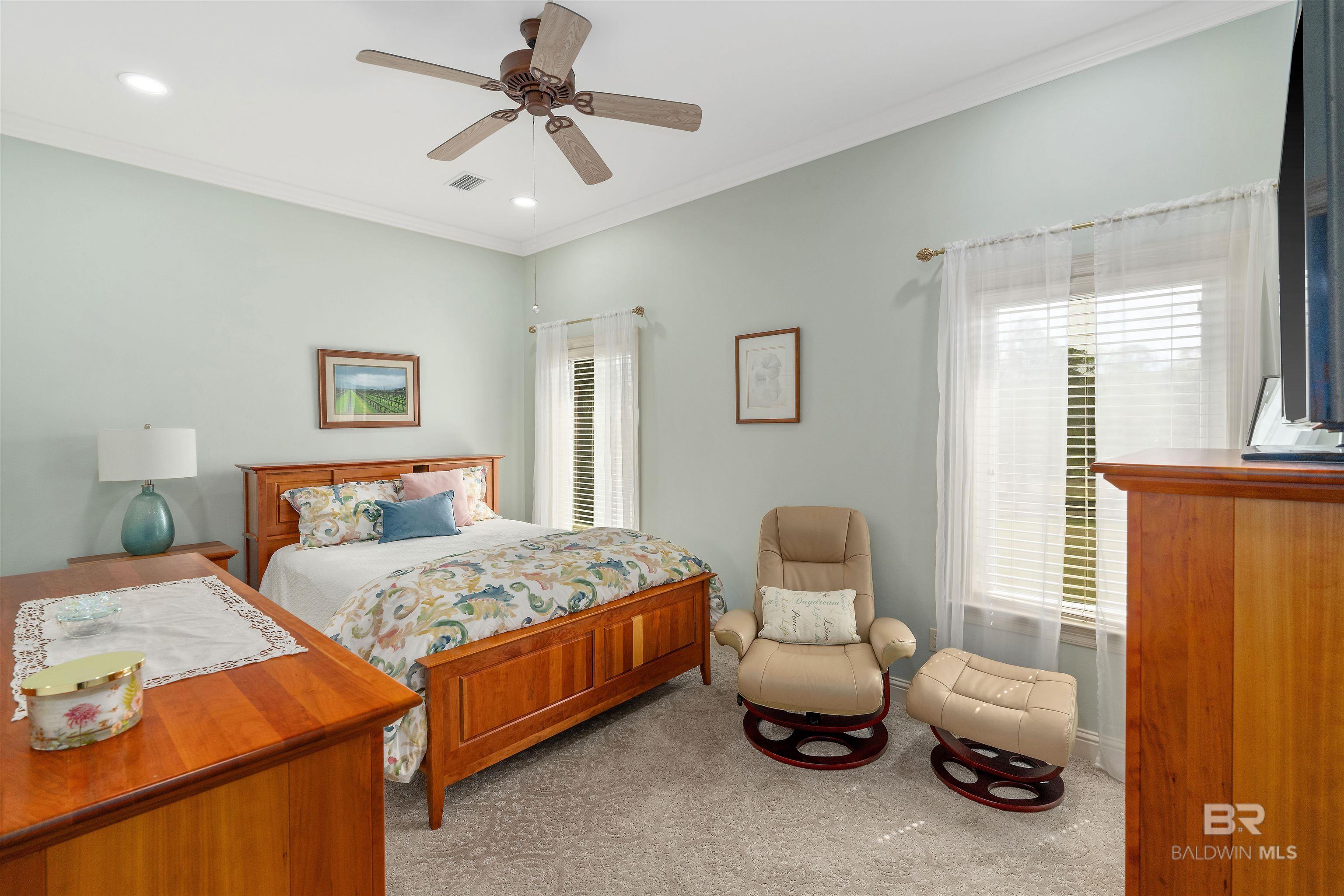 12774 Saddlebrook Circle, Fairhope, AL, 36532