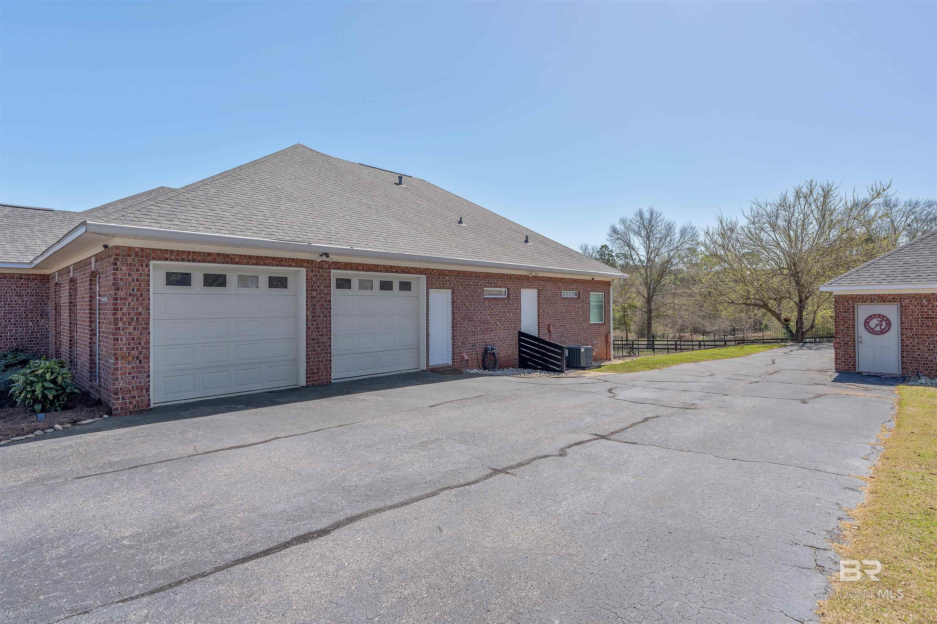 12774 Saddlebrook Circle, Fairhope, AL, 36532