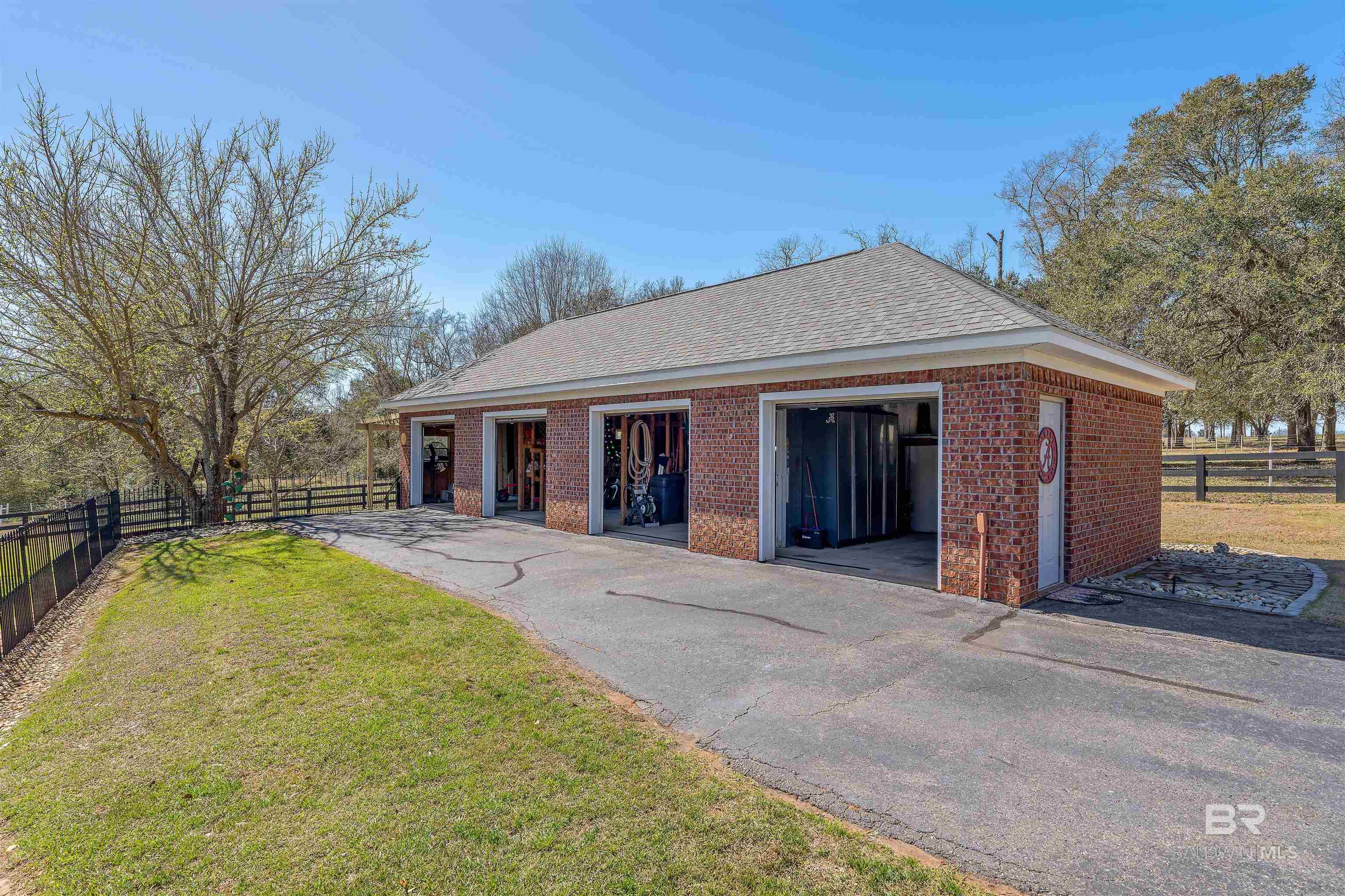 12774 Saddlebrook Circle, Fairhope, AL, 36532