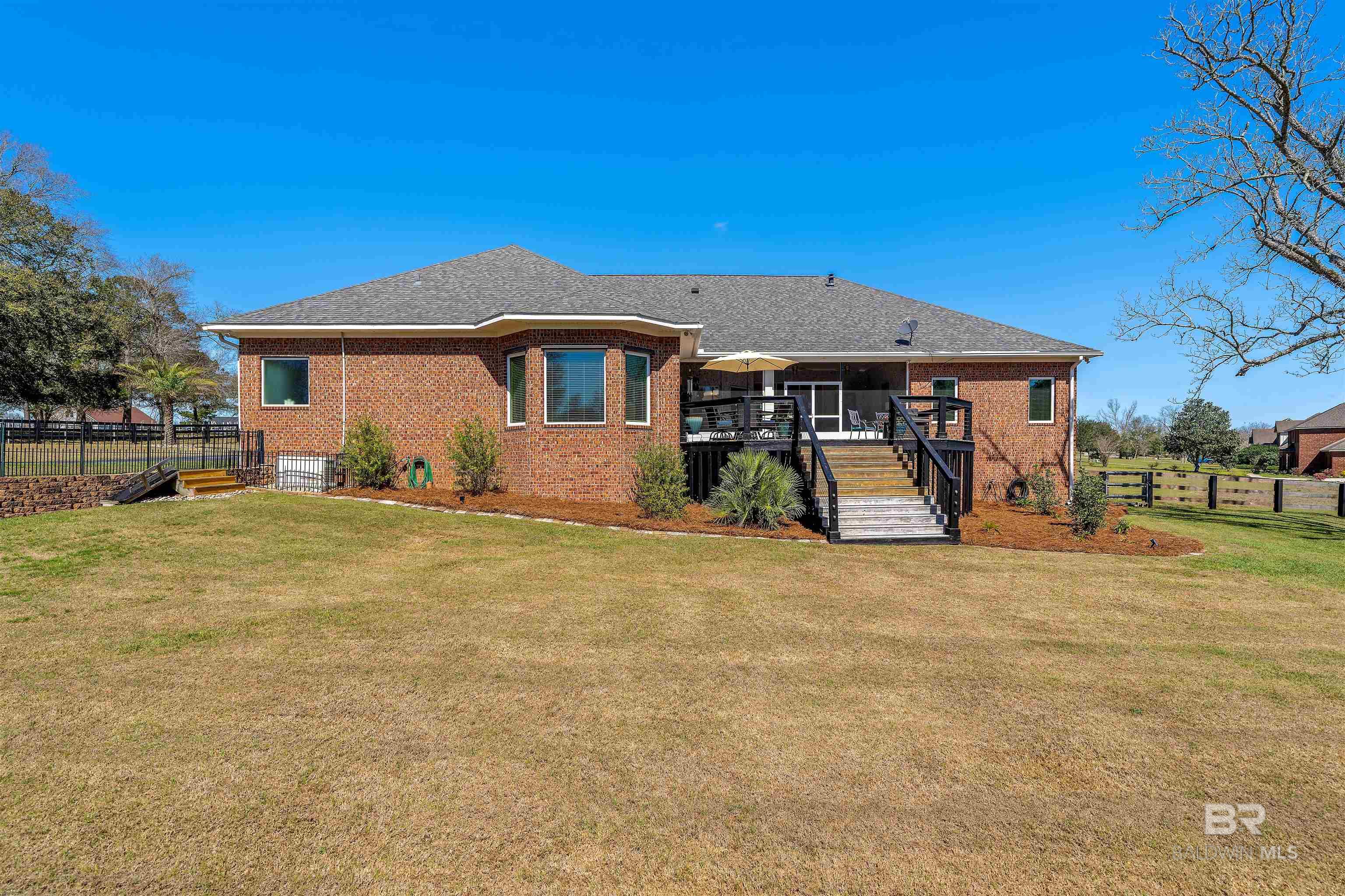 12774 Saddlebrook Circle, Fairhope, AL, 36532