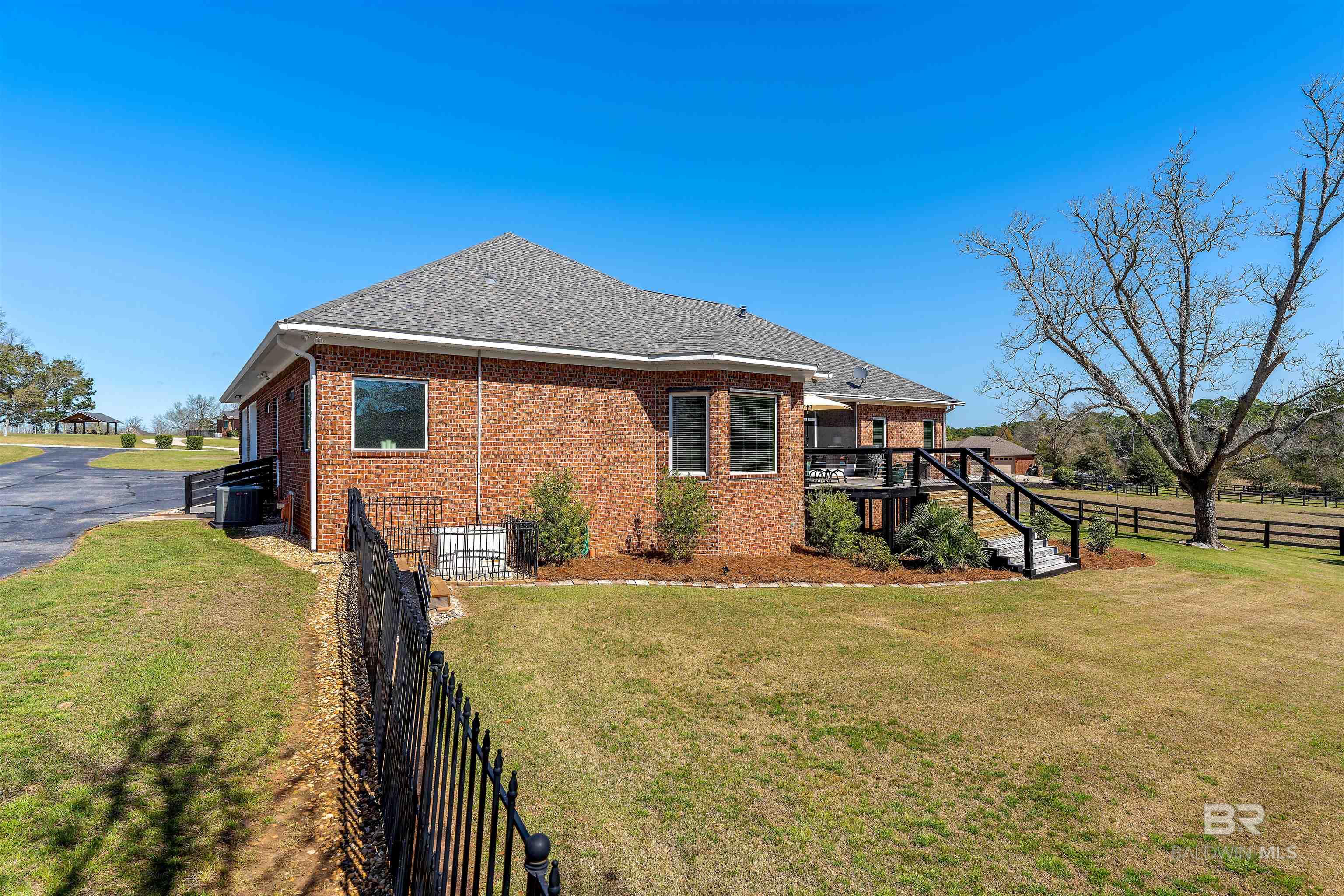 12774 Saddlebrook Circle, Fairhope, AL, 36532