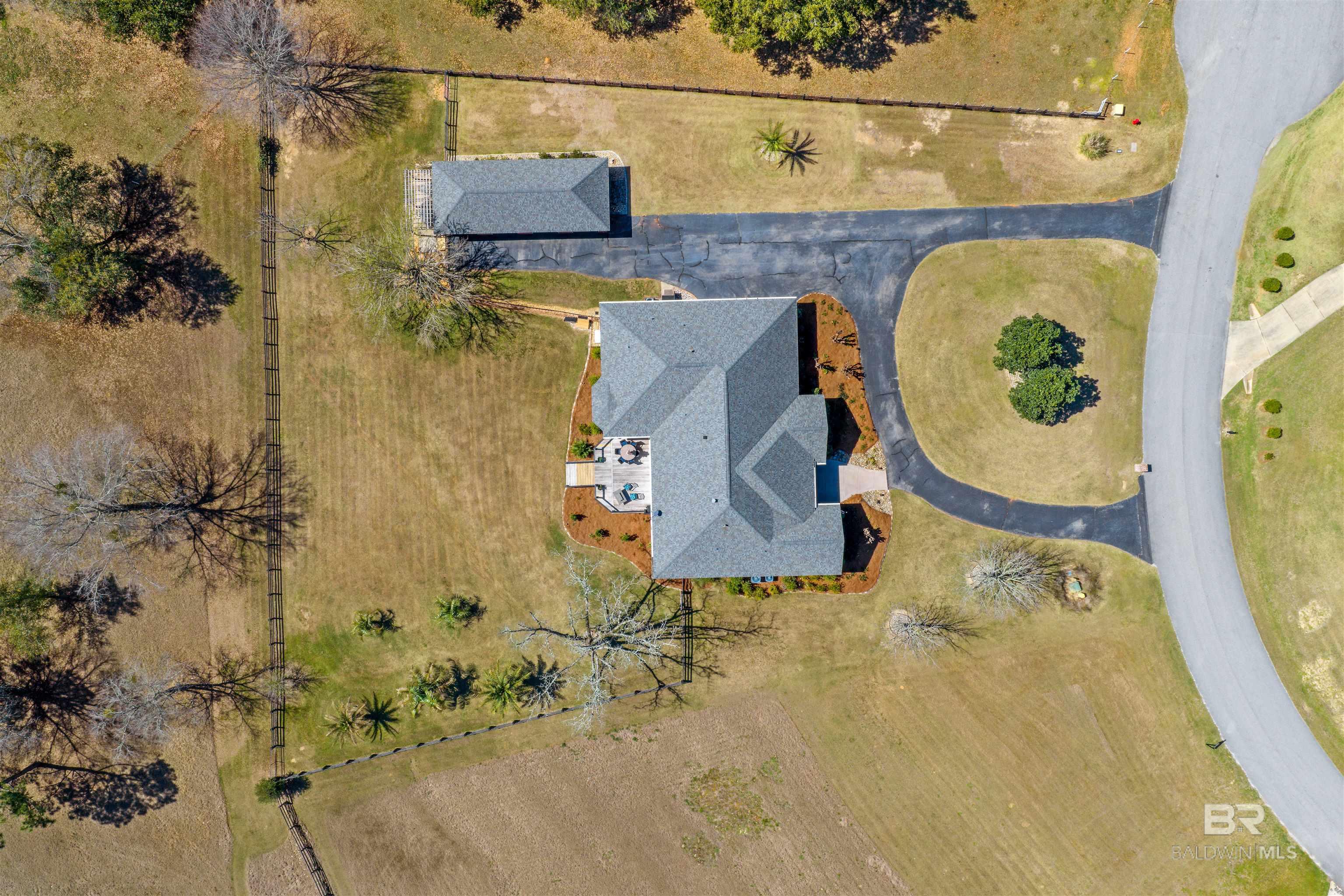 12774 Saddlebrook Circle, Fairhope, AL, 36532