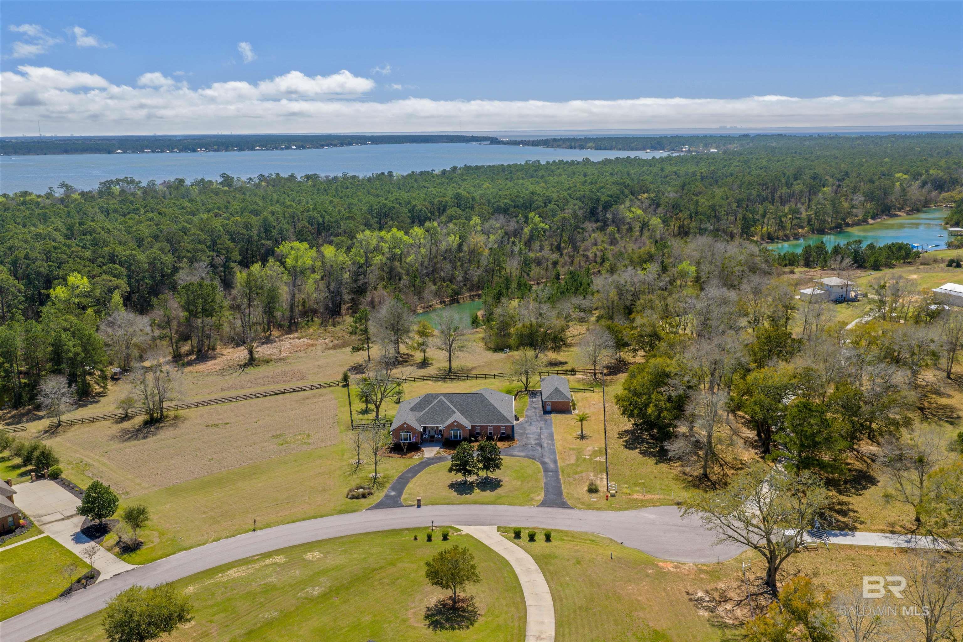 12774 Saddlebrook Circle, Fairhope, AL, 36532