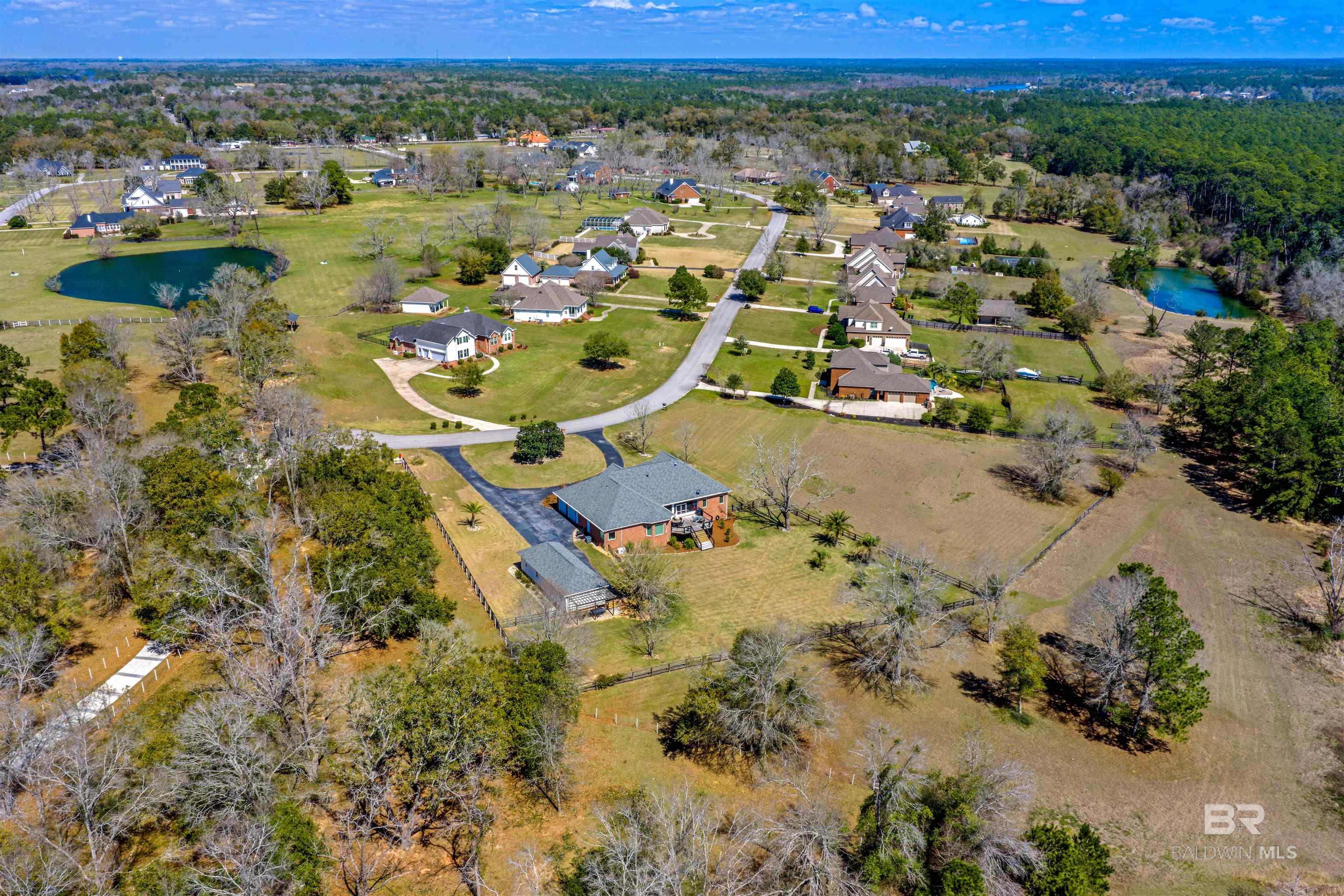 12774 Saddlebrook Circle, Fairhope, AL, 36532