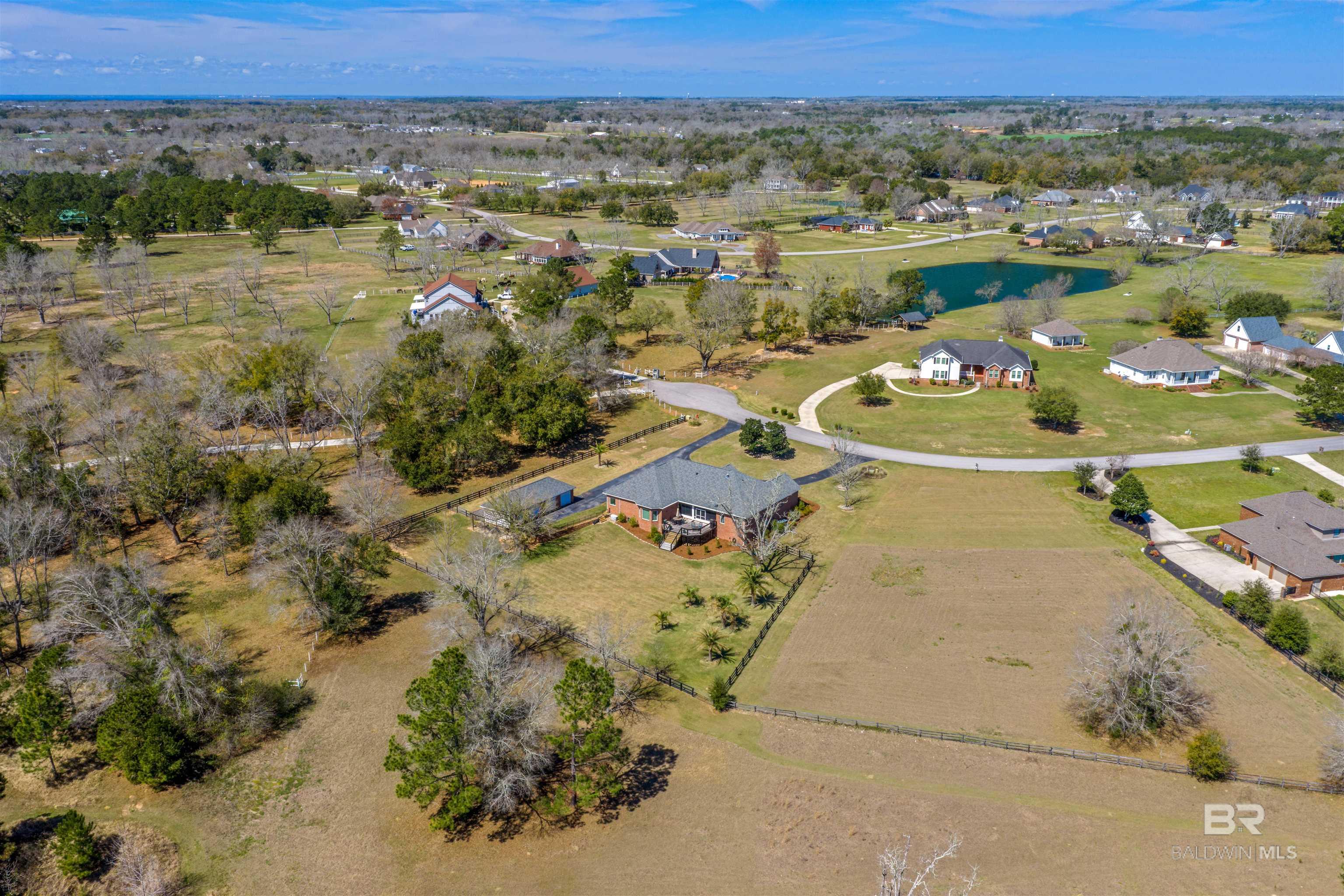 12774 Saddlebrook Circle, Fairhope, AL, 36532