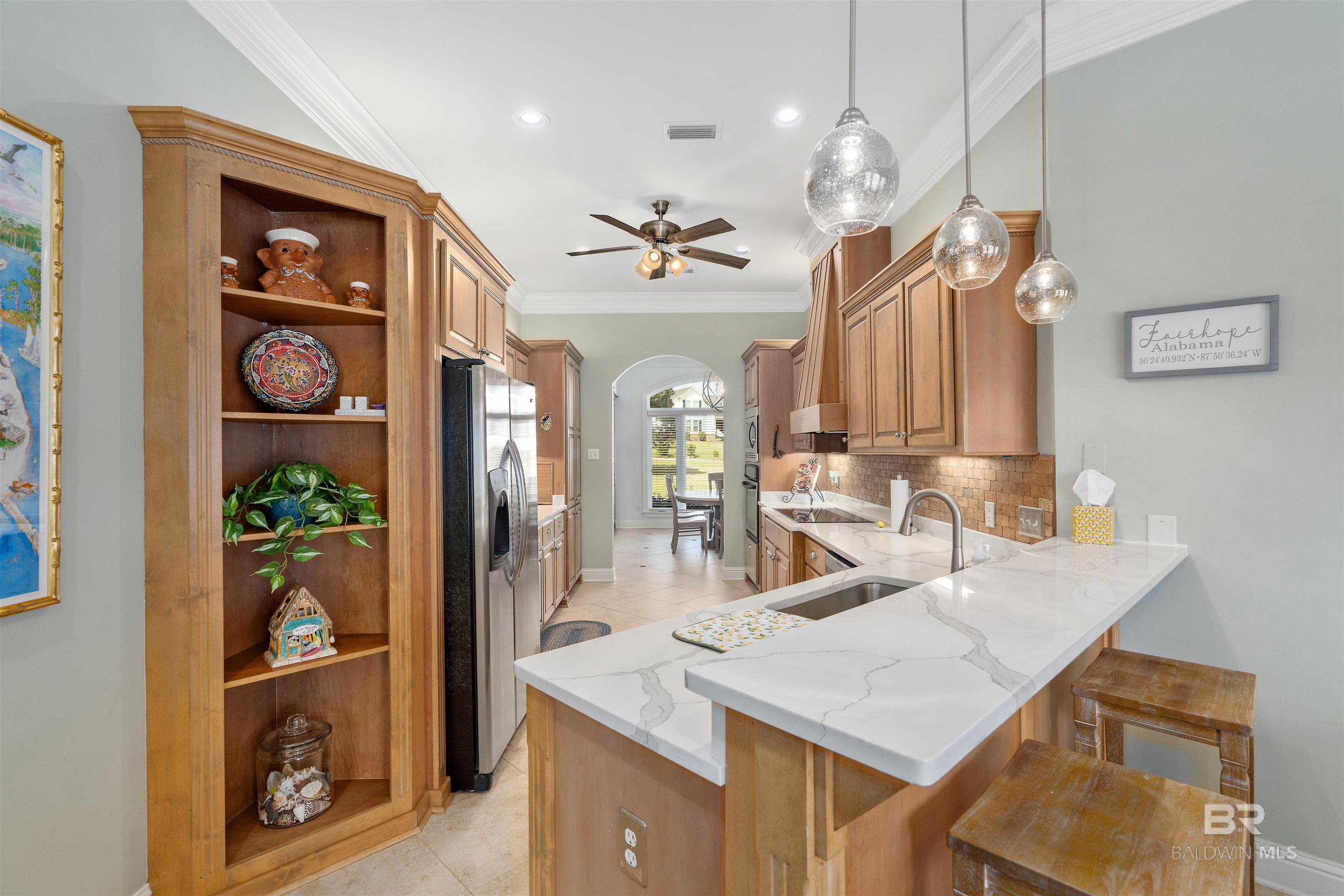 12774 Saddlebrook Circle, Fairhope, AL, 36532